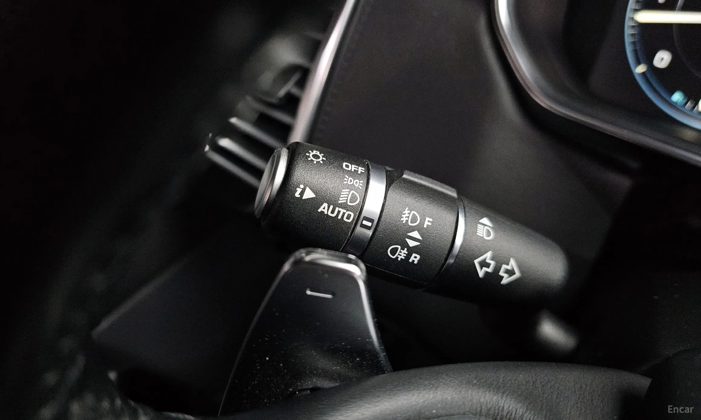 Land Rover Range Rover 4th Generation превью 15