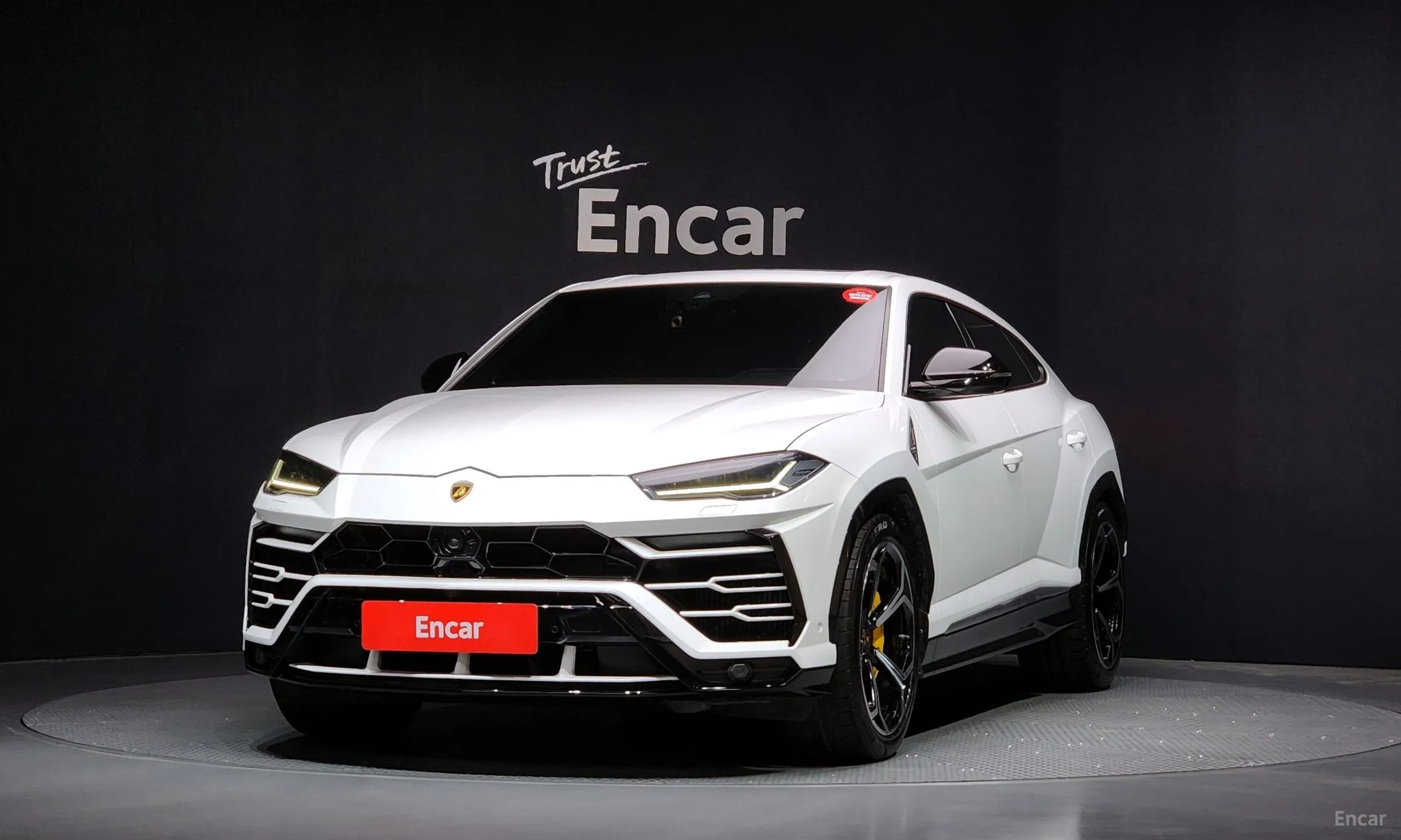 Urus