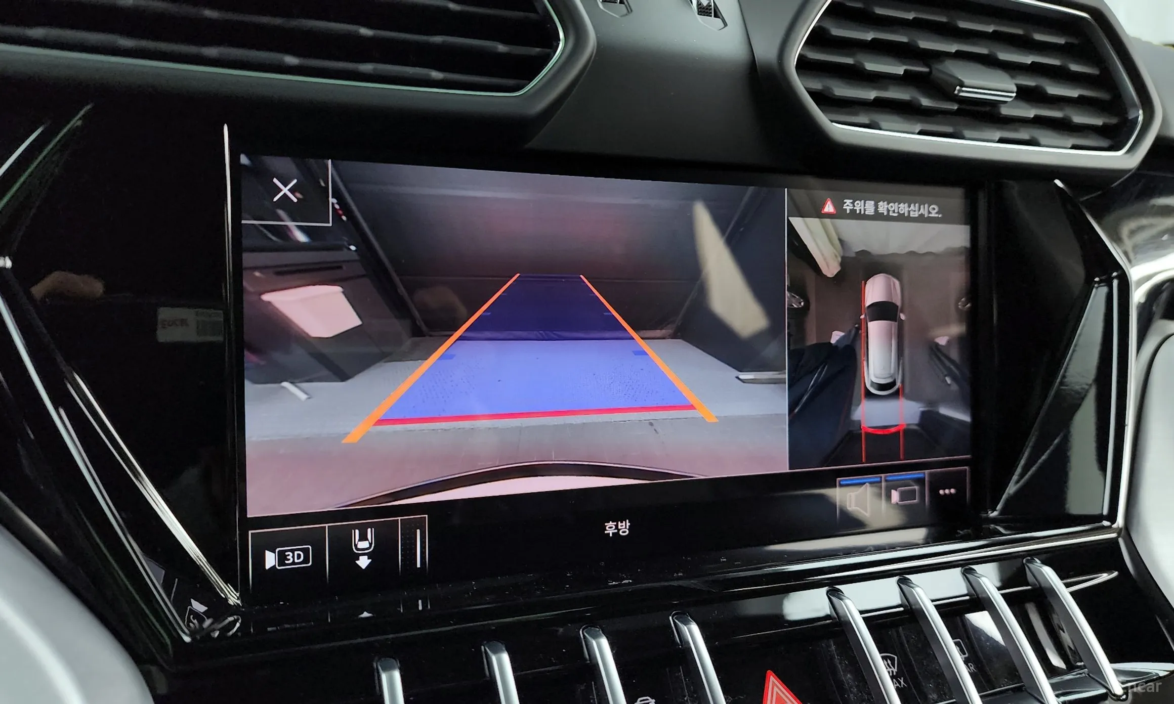 Lamborghini Urus превью 15