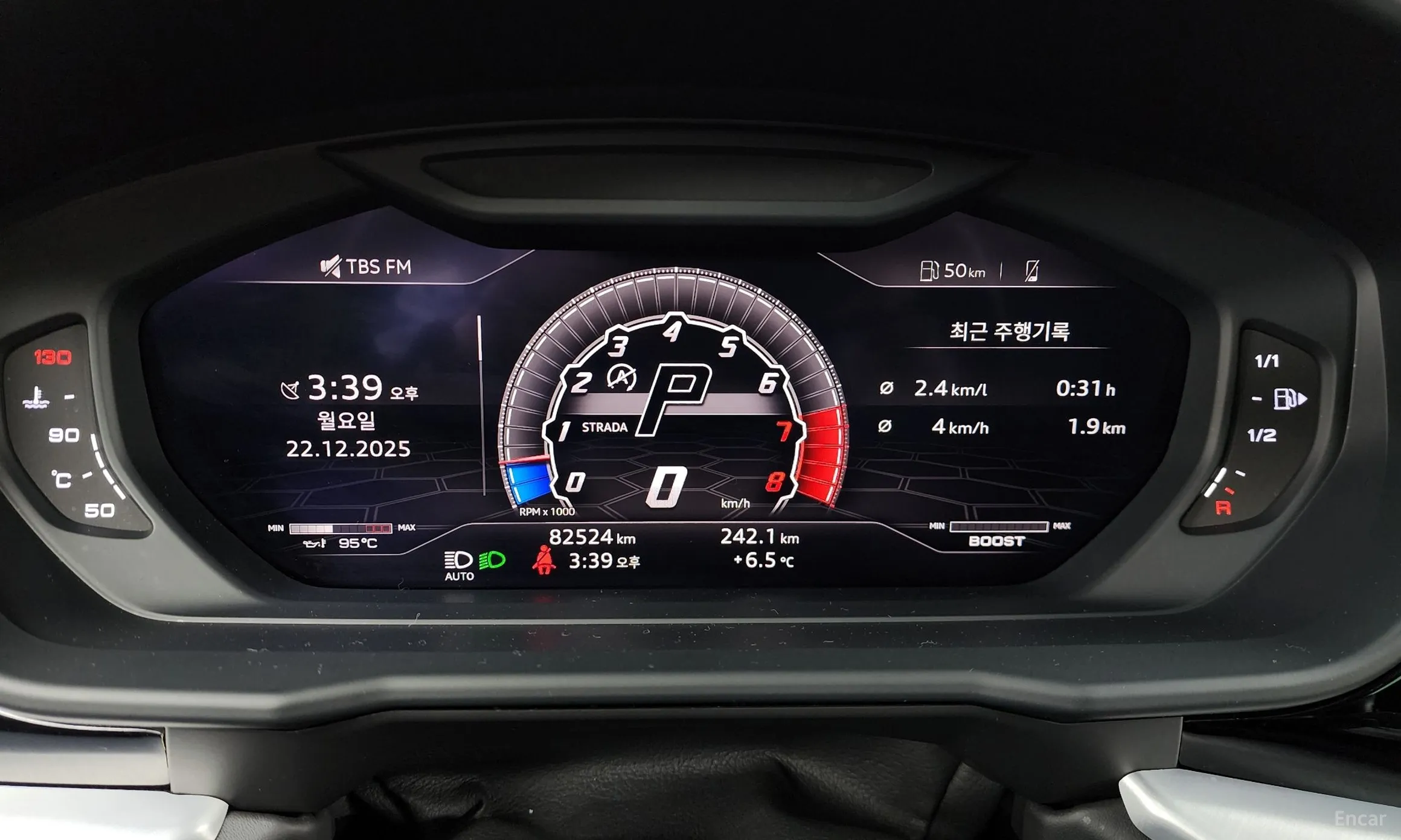 Lamborghini Urus превью 8