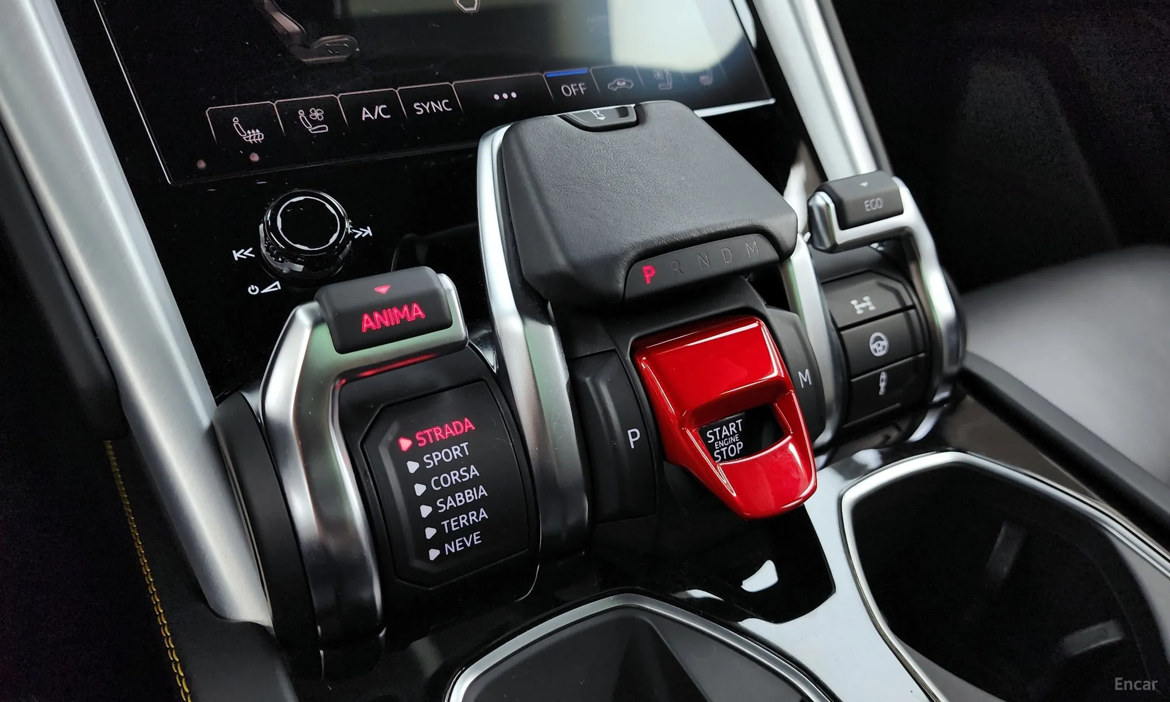 Lamborghini Urus превью 9