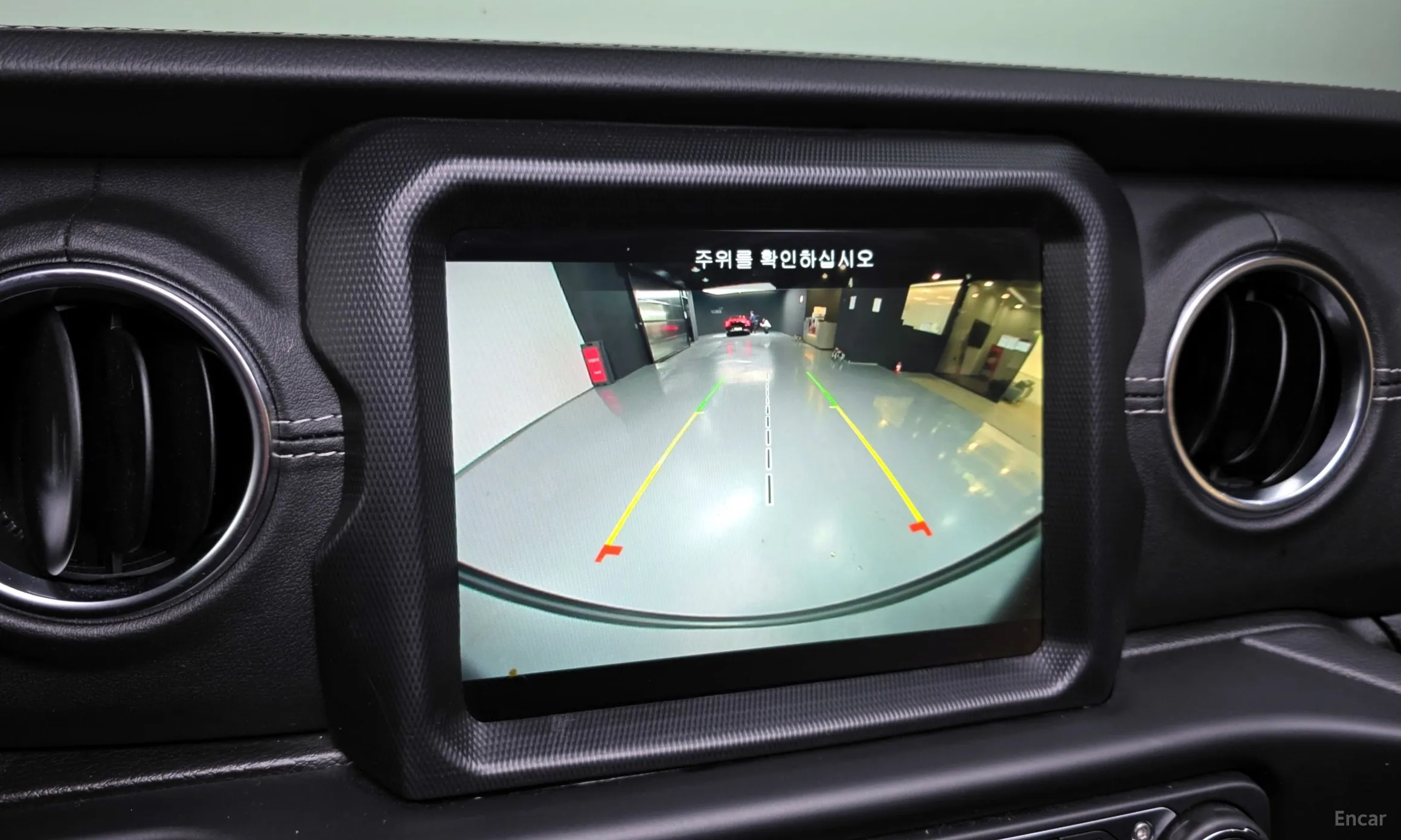 Jeep Wrangler (JL) превью 15