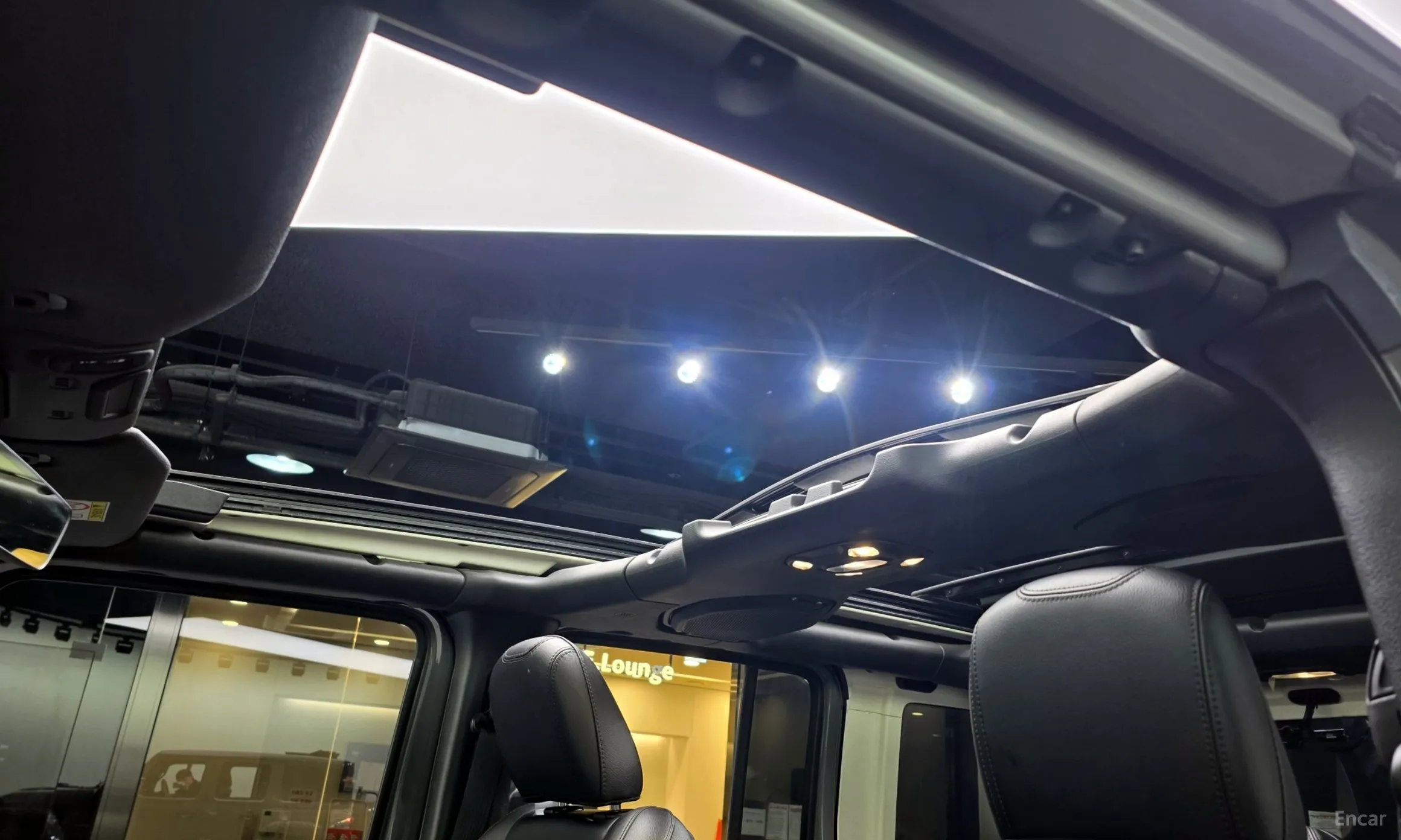 Jeep Wrangler (JL) превью 18