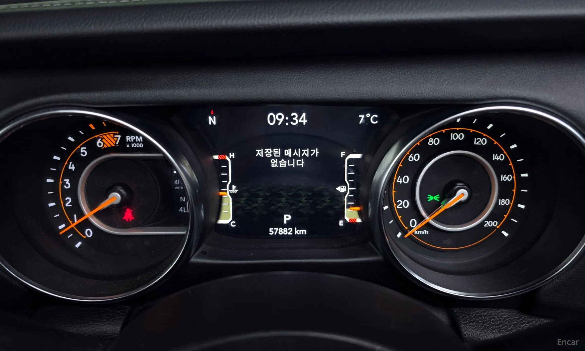 Jeep Wrangler (JL) превью 8