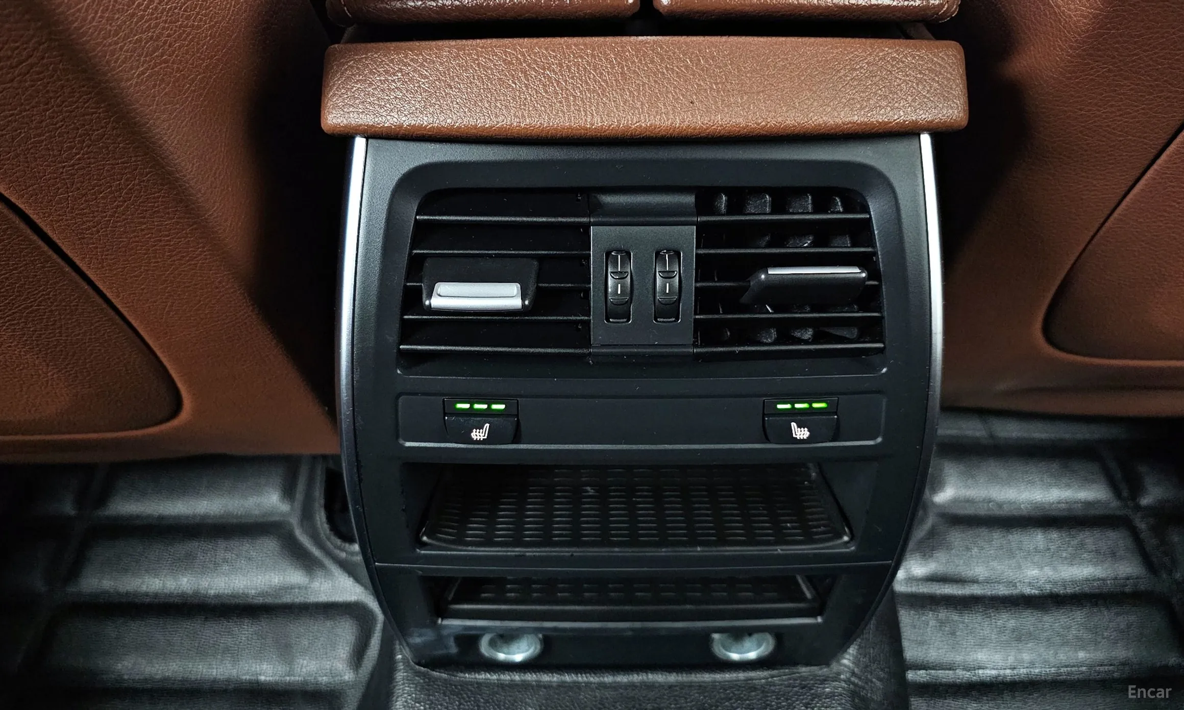 BMW 5 Series GT (F07) превью 18