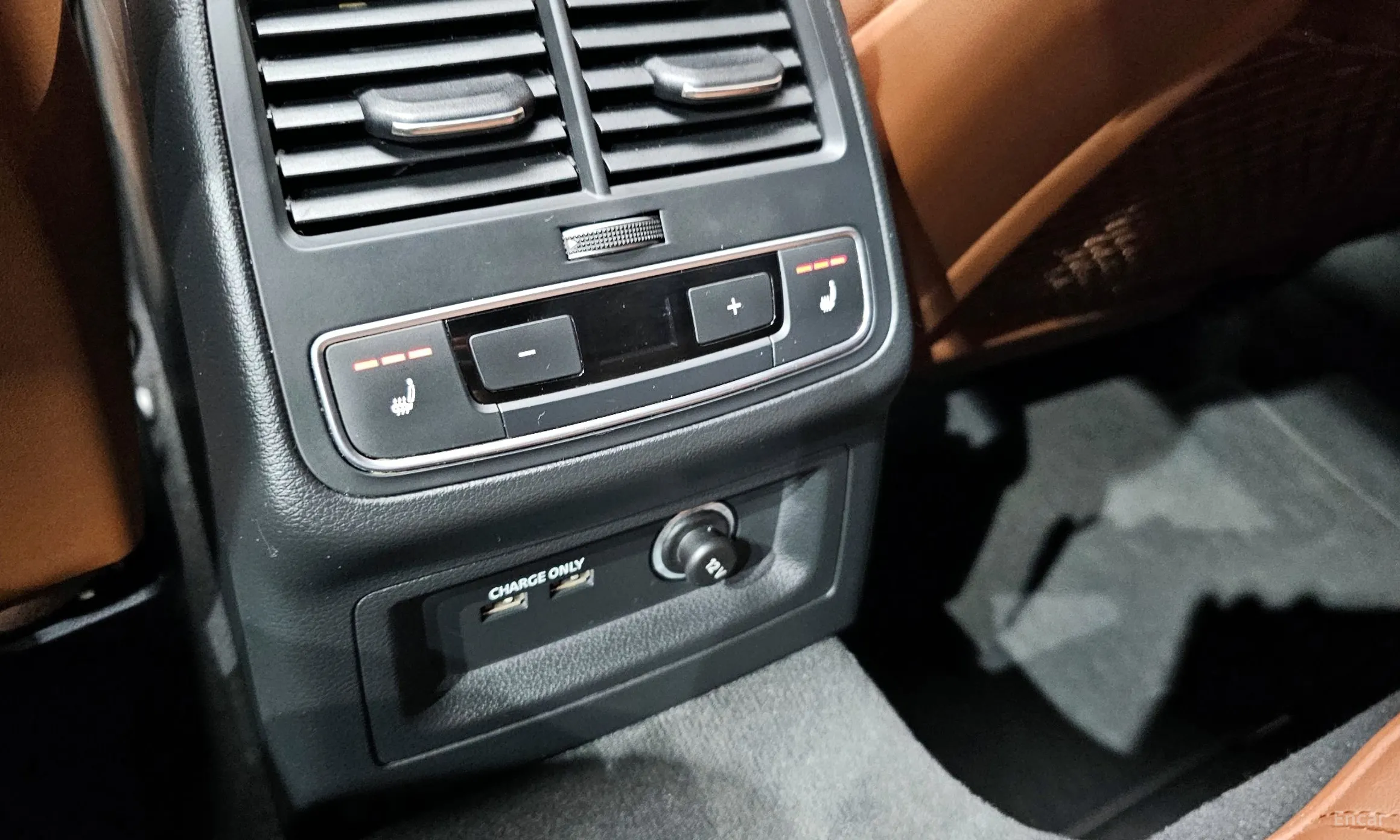 Audi A4 (B9) превью 17