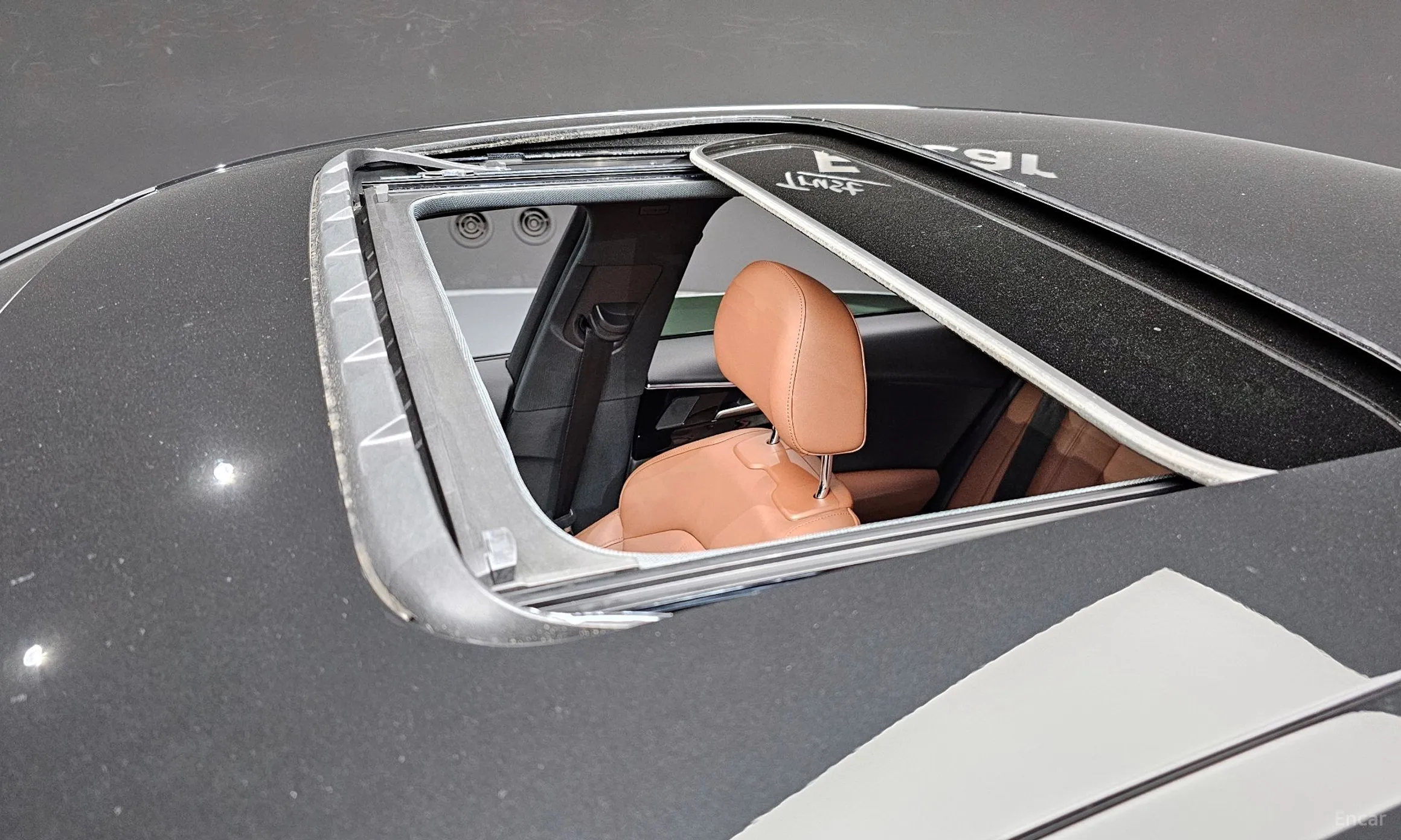 Audi A4 (B9) превью 18