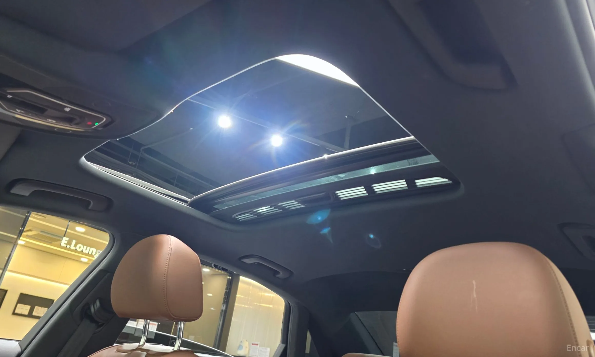 Audi A4 (B9) превью 18