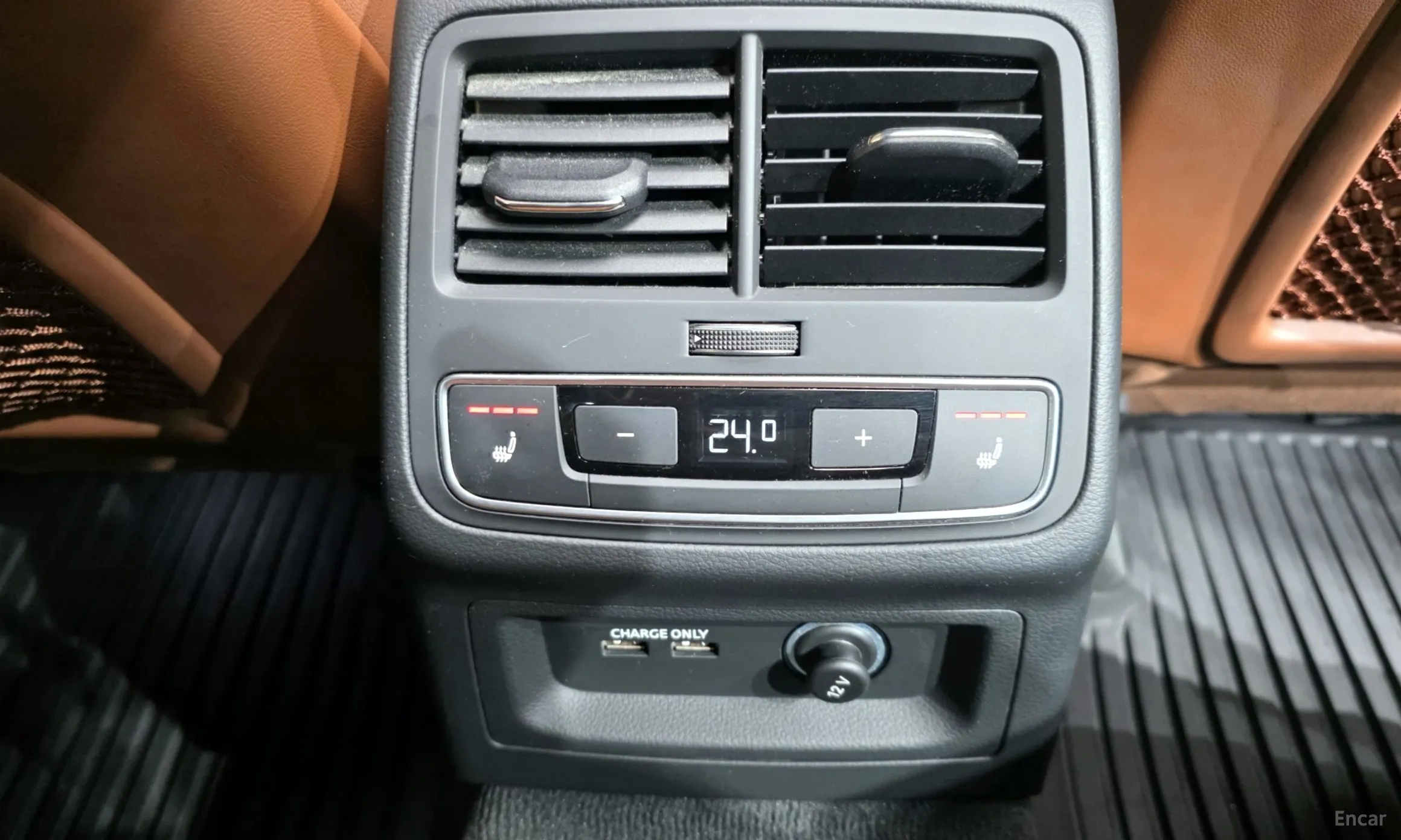 Audi A4 (B9) превью 19