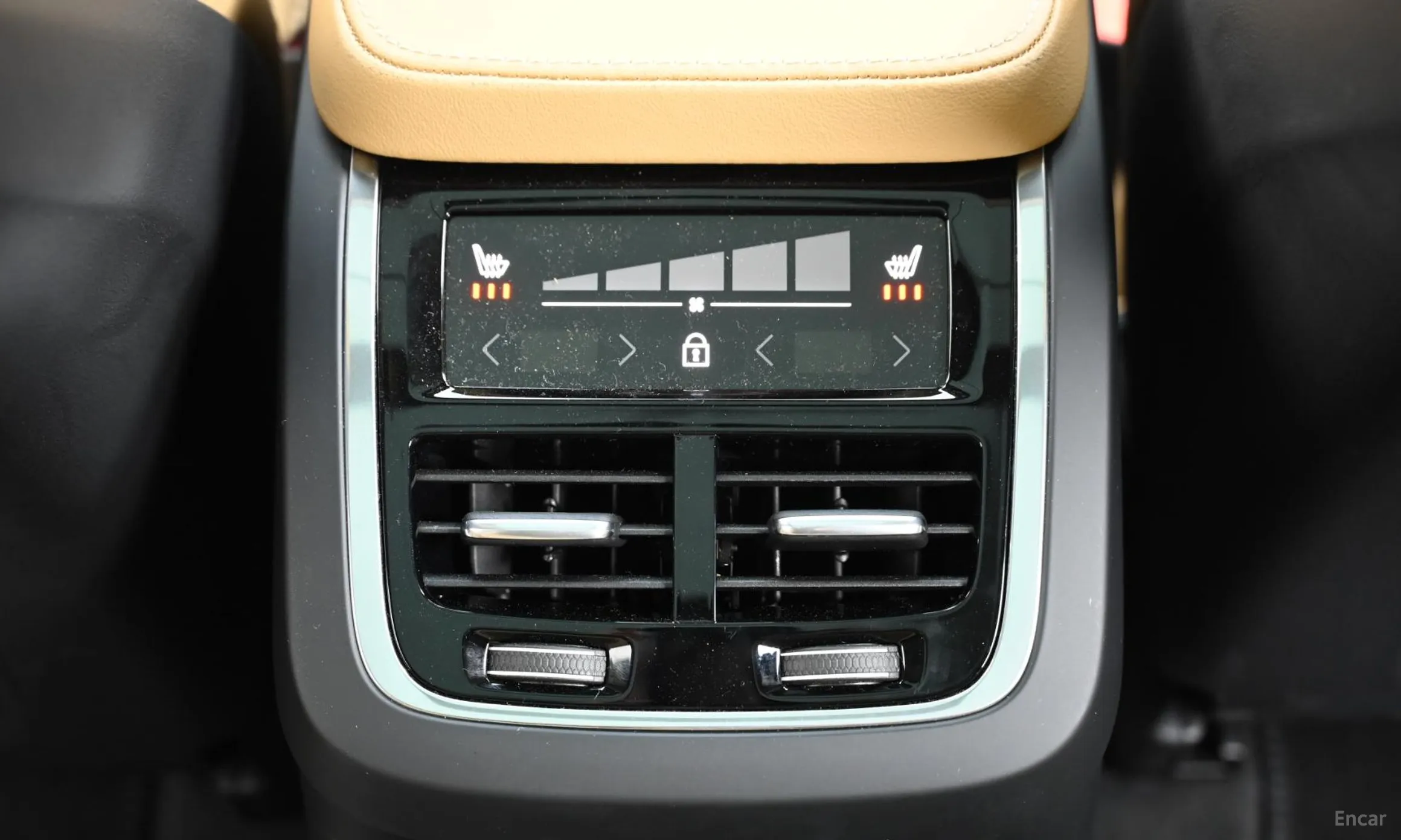 Volvo XC90 Gen 2 превью 16
