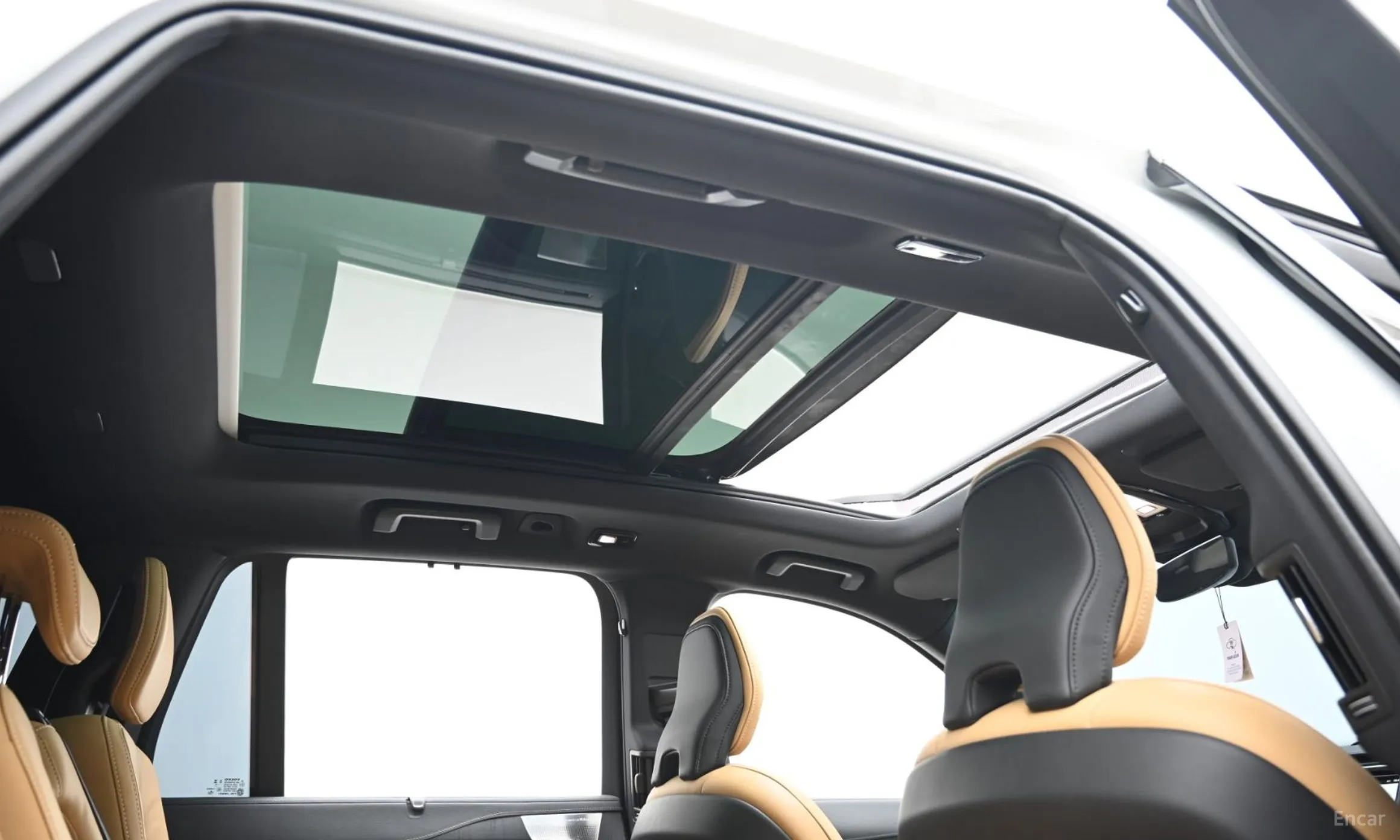 Volvo XC90 Gen 2 превью 19