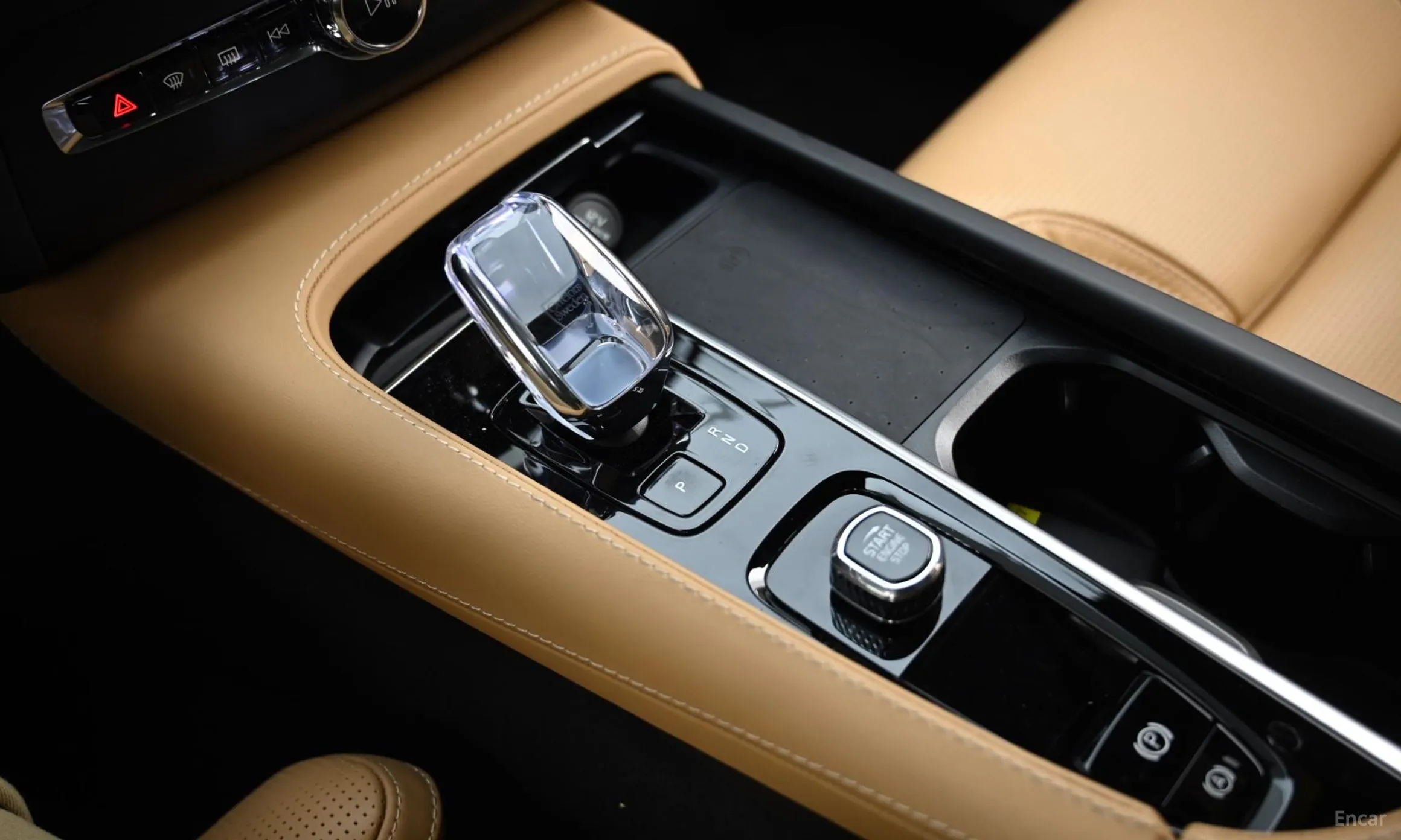 Volvo XC90 Gen 2 превью 9