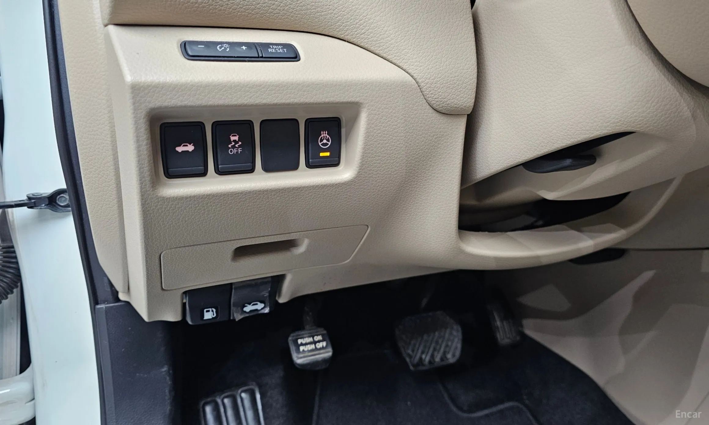 Nissan Altima превью 18