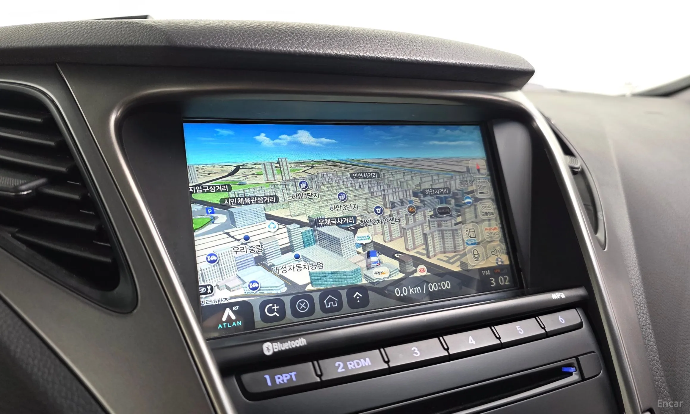 Hyundai Grandeur HG превью 15