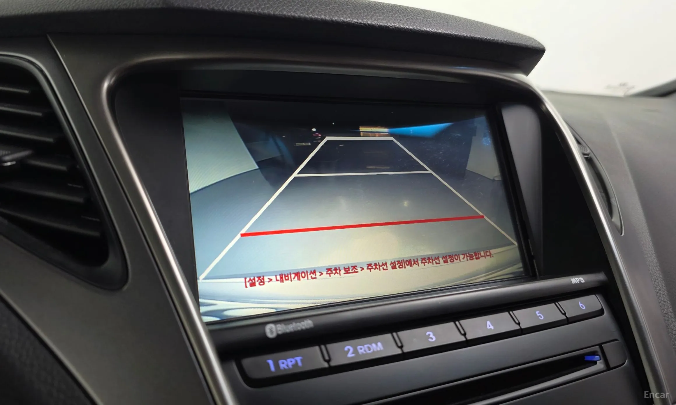 Hyundai Grandeur HG превью 16