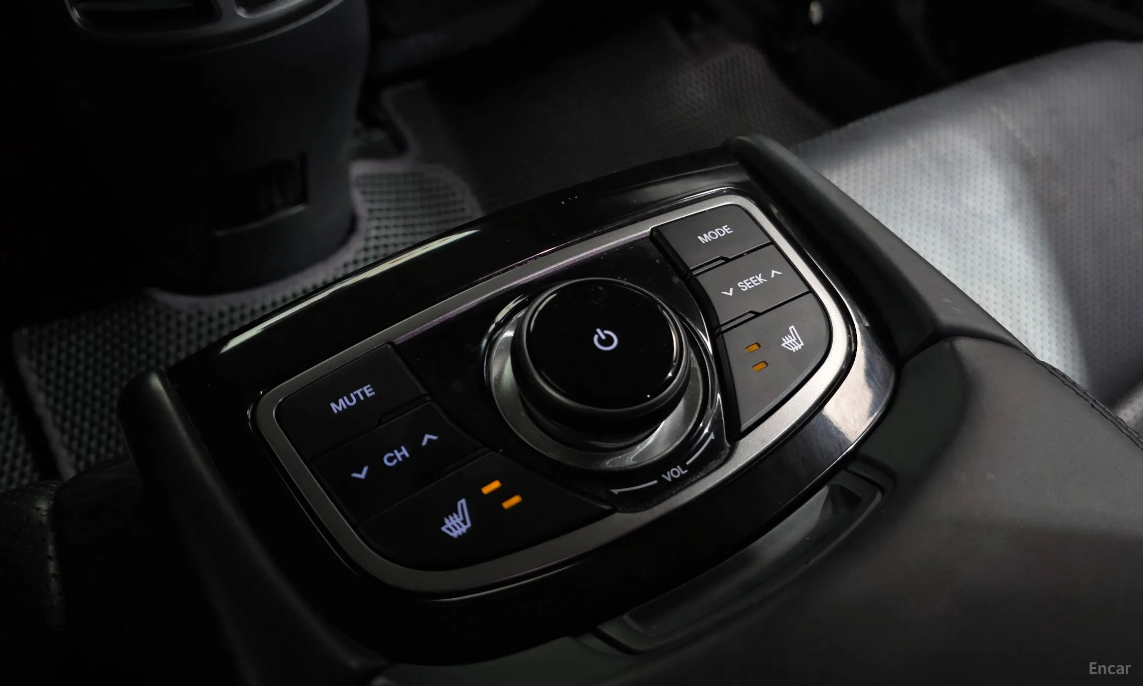 Hyundai Grandeur HG превью 17