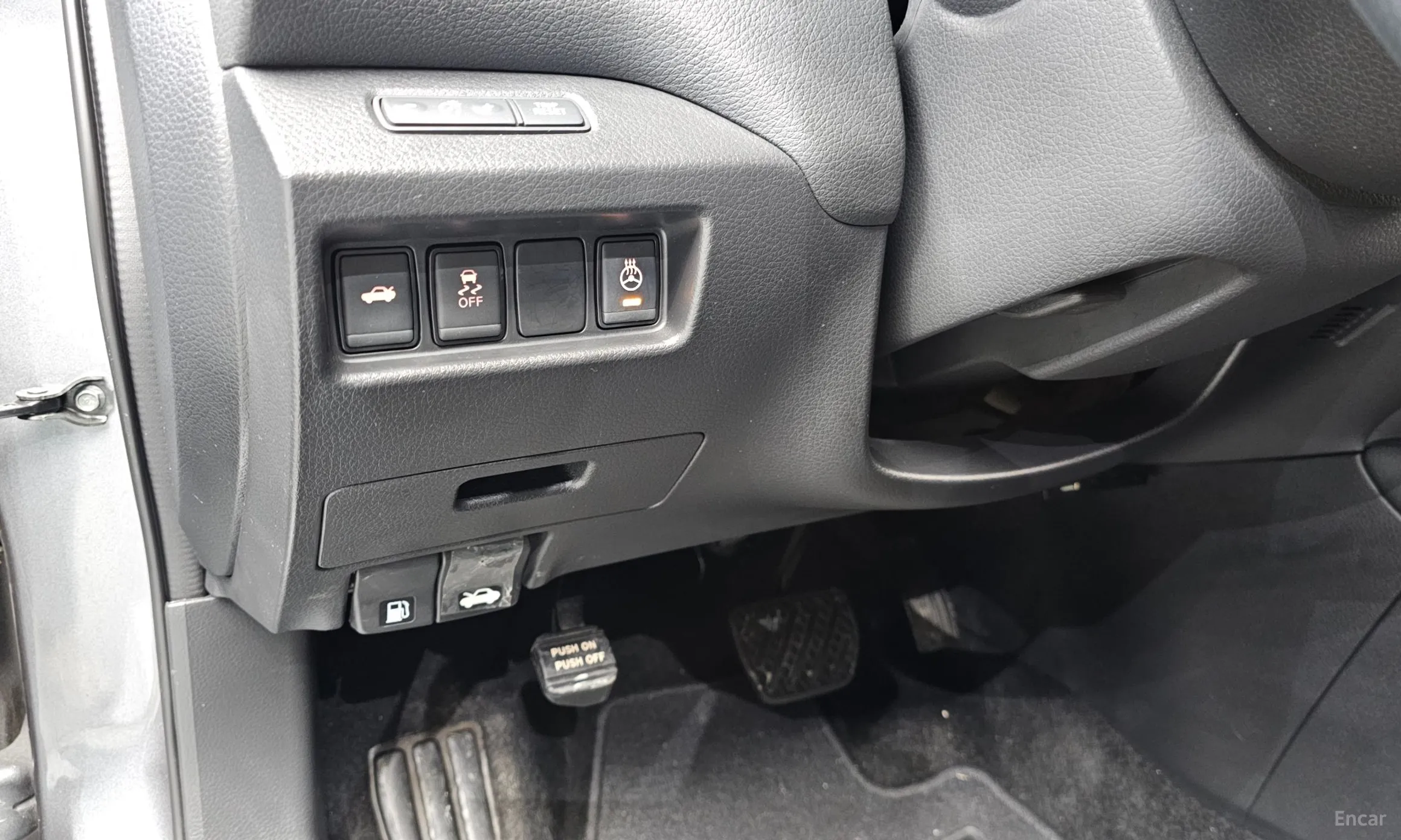 Nissan Altima превью 18
