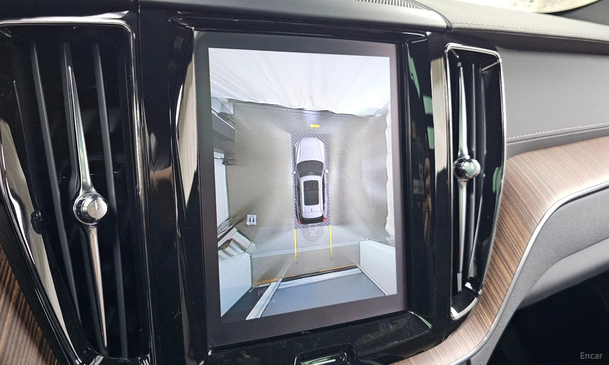 Volvo XC60 Gen 2 превью 15