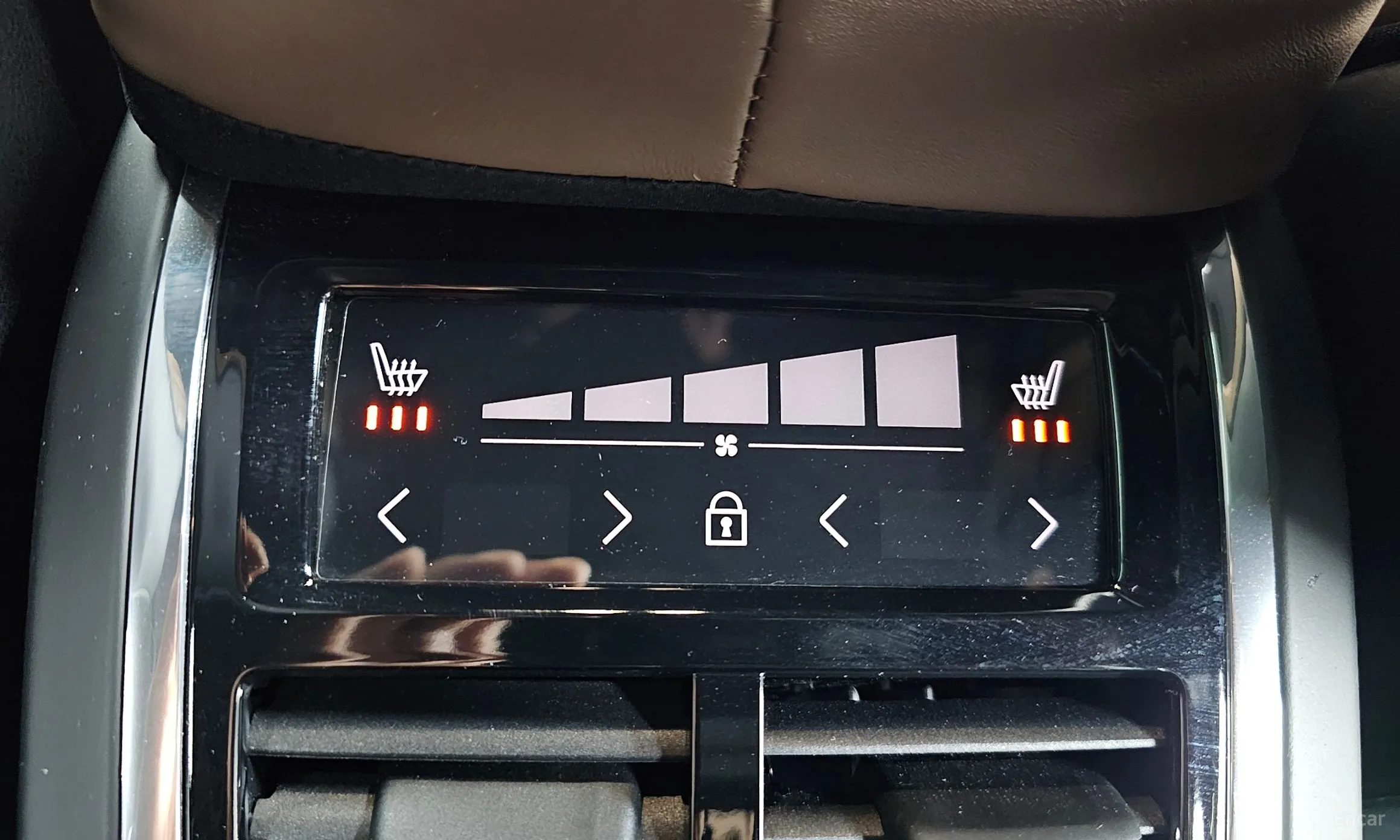 Volvo XC60 Gen 2 превью 18