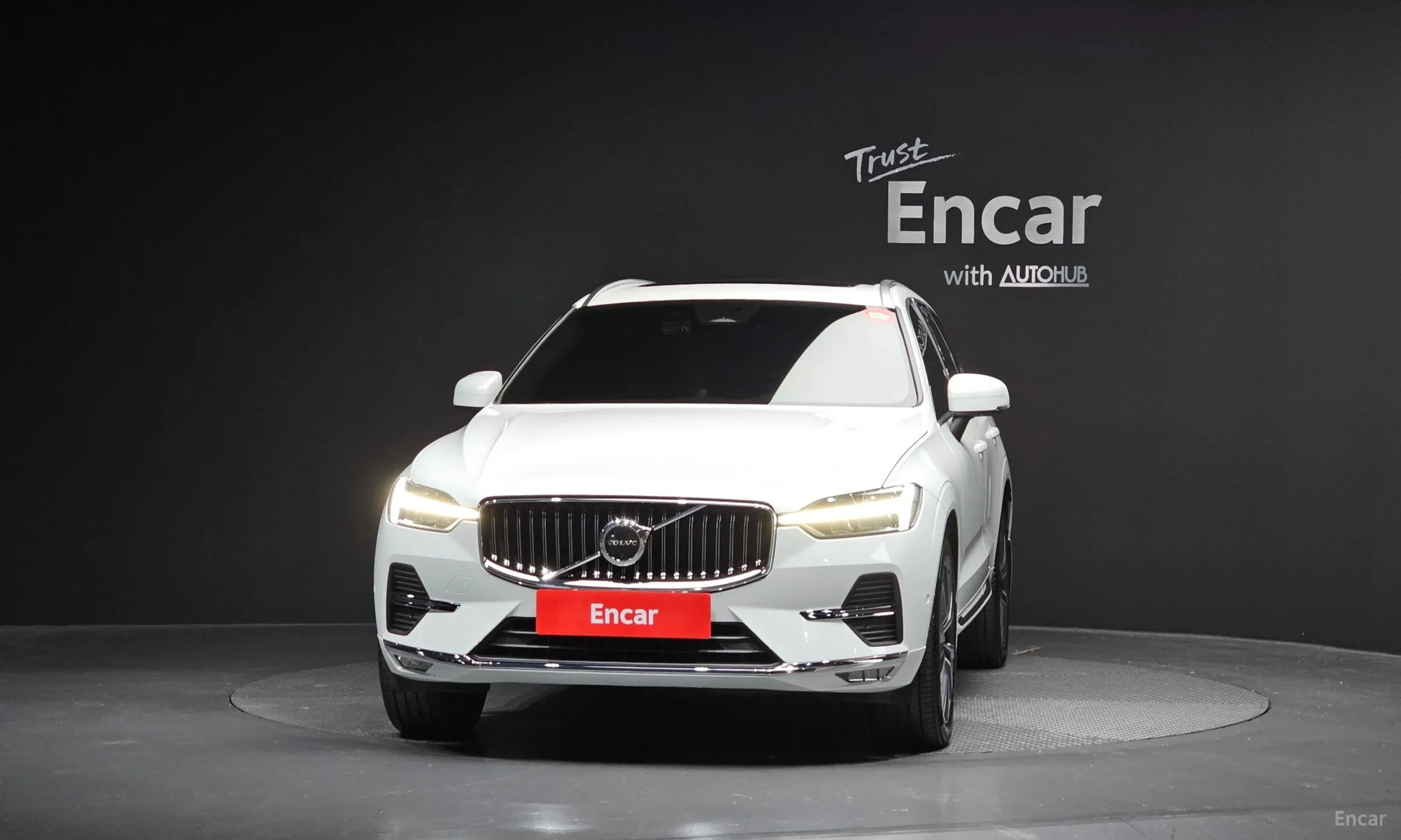 Volvo XC60 Gen 2 превью 3