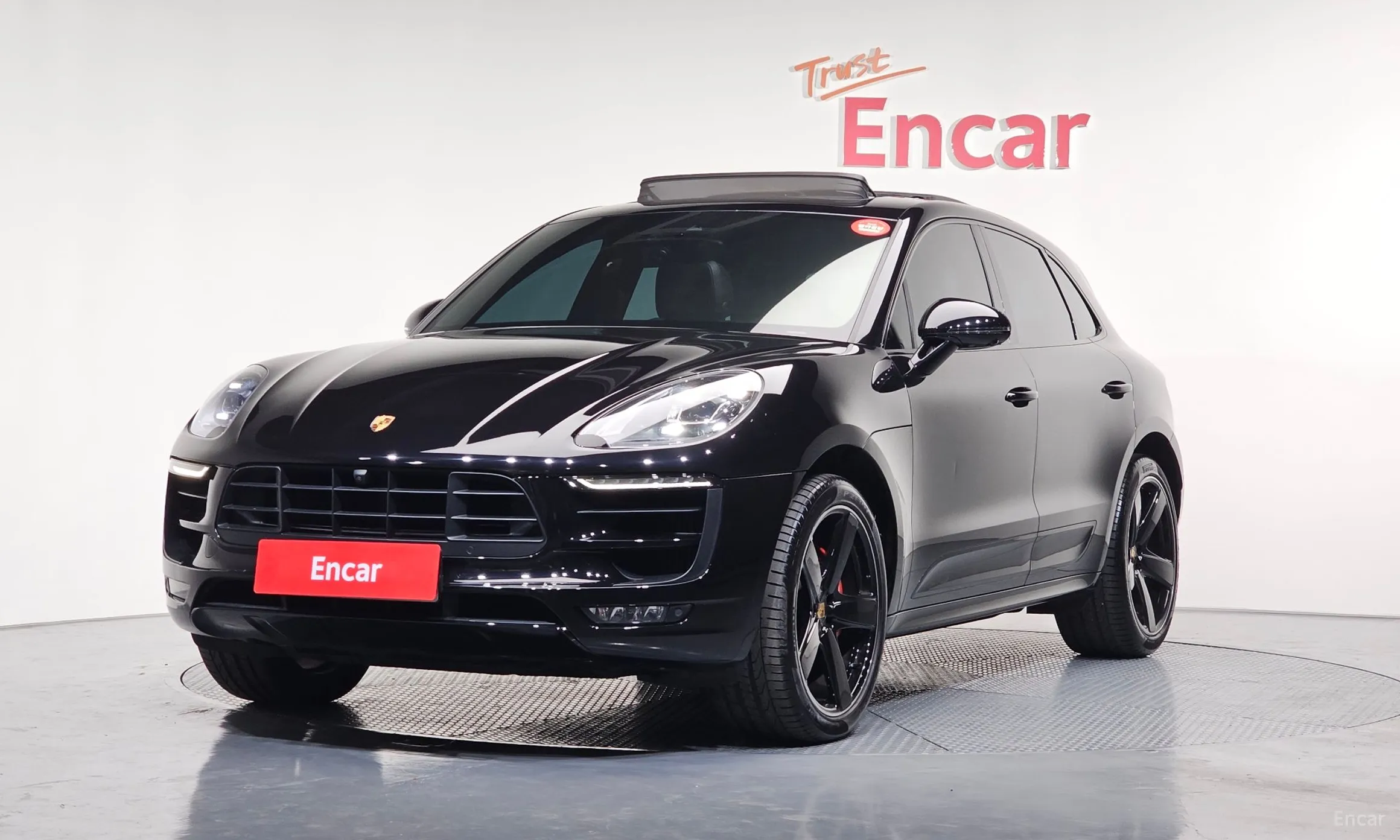 Macan