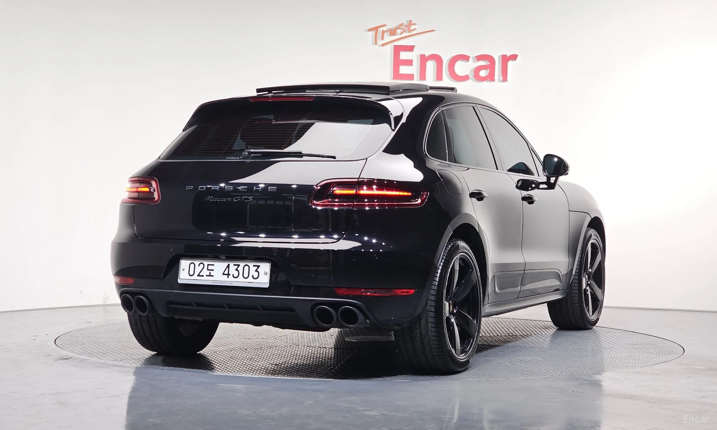 Porsche Macan превью 2