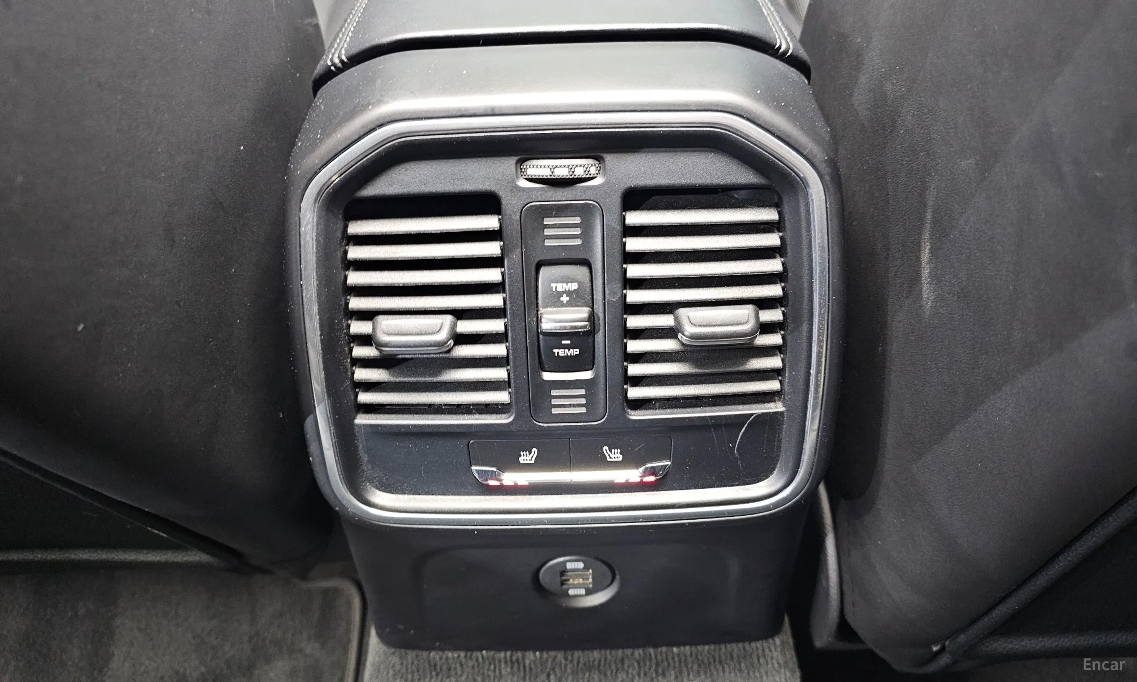 Porsche Macan превью 18