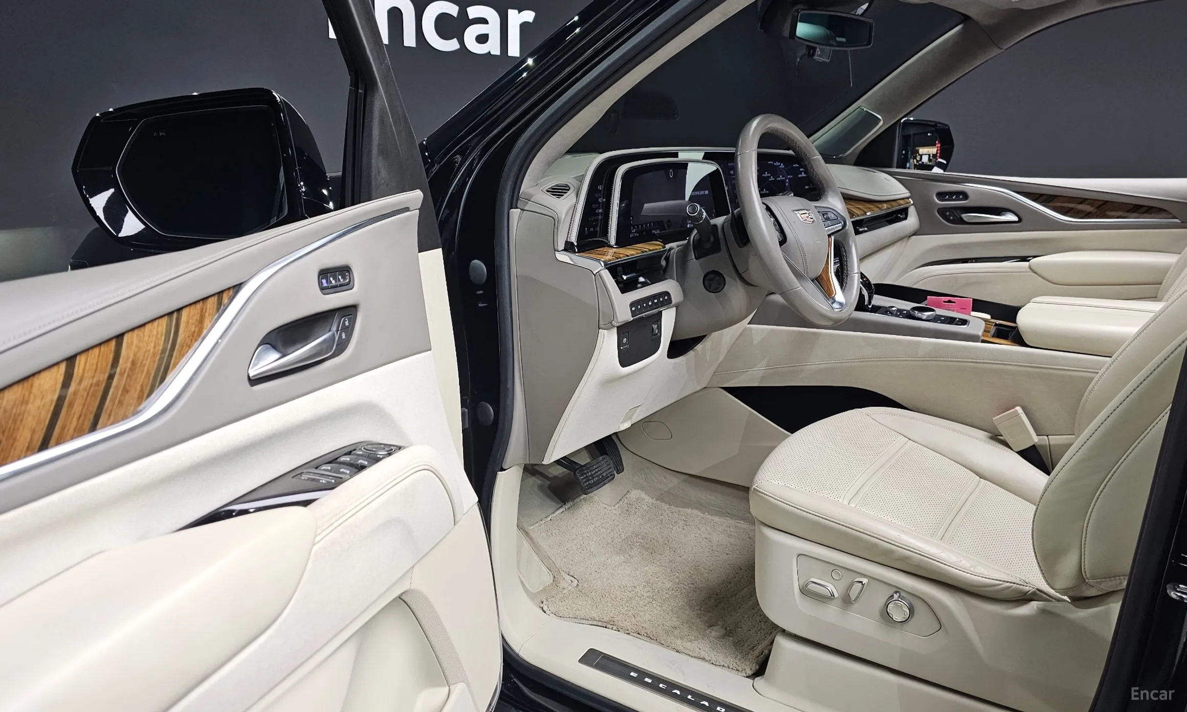 Cadillac Escalade 5th Generation превью 11