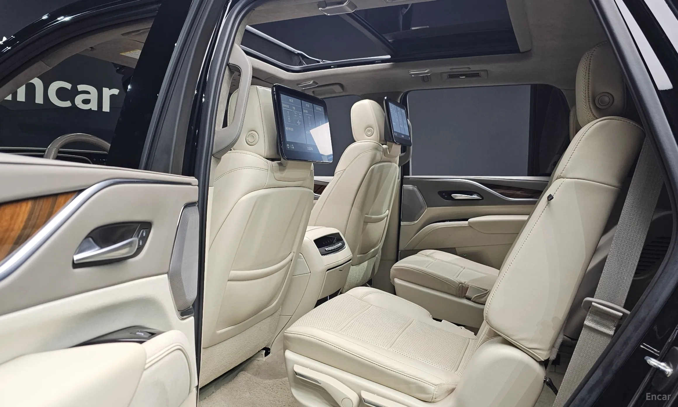 Cadillac Escalade 5th Generation превью 12