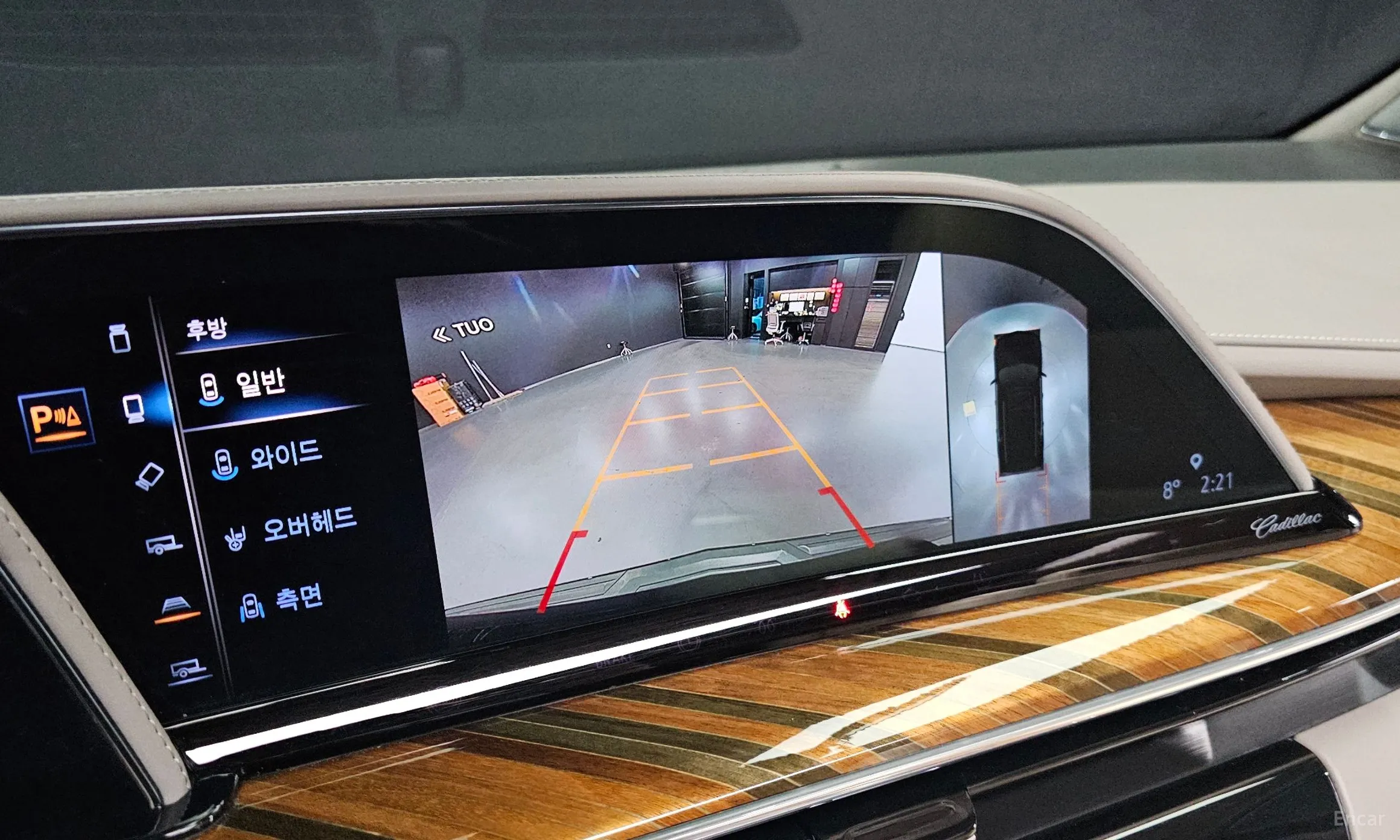 Cadillac Escalade 5th Generation превью 15