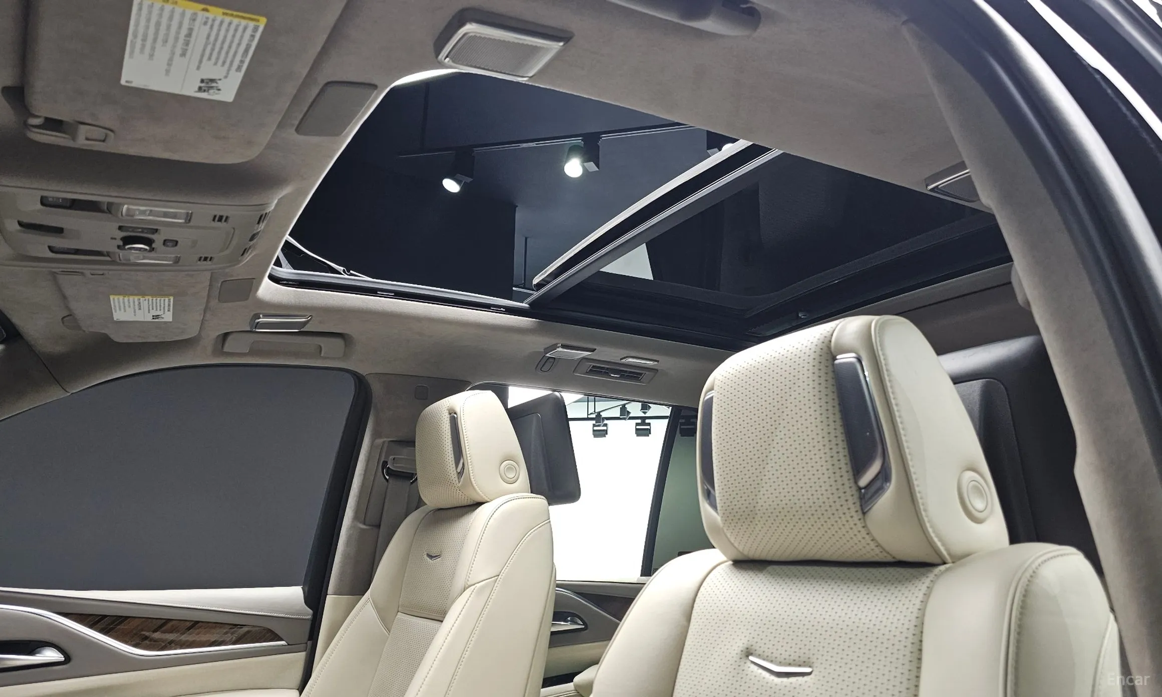 Cadillac Escalade 5th Generation превью 17