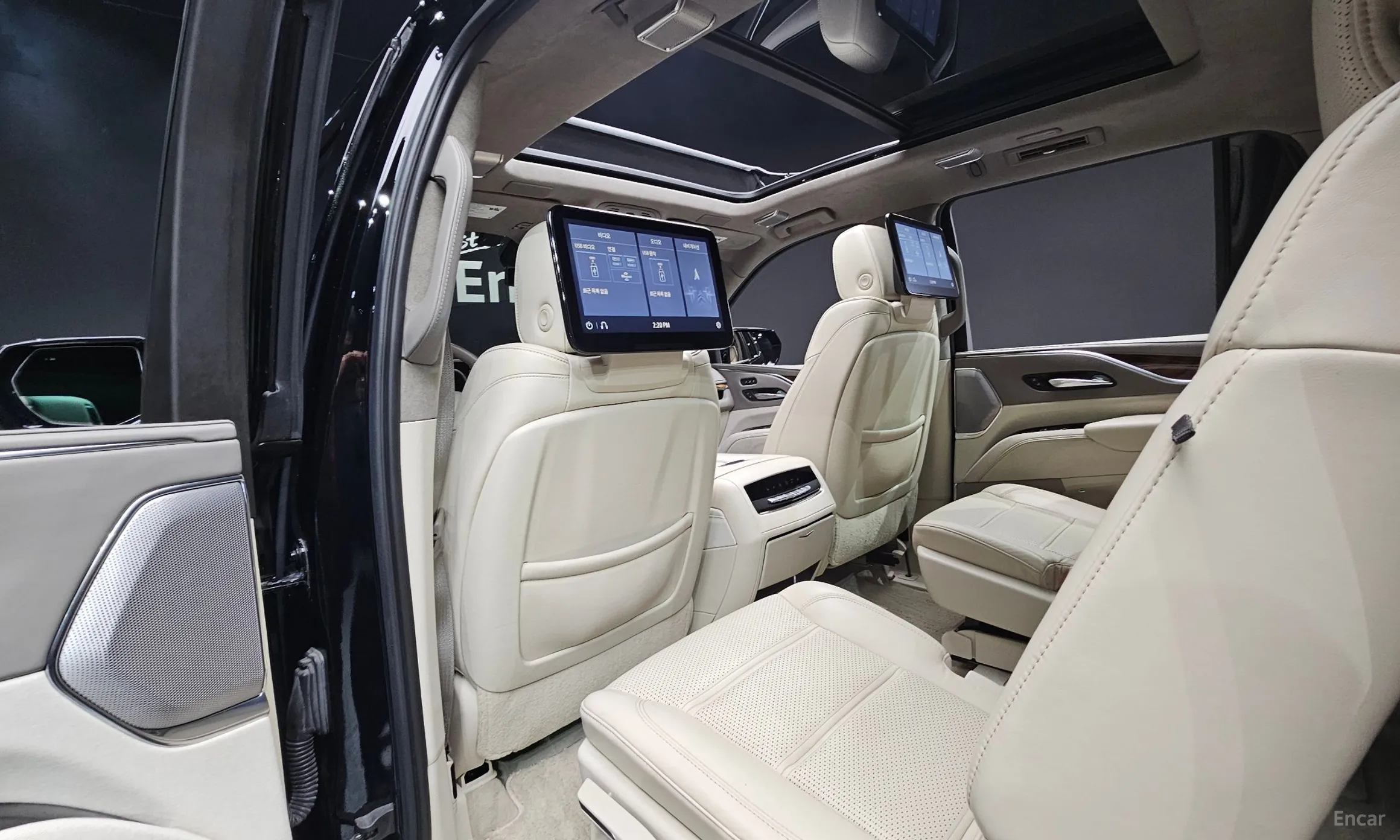 Cadillac Escalade 5th Generation превью 20