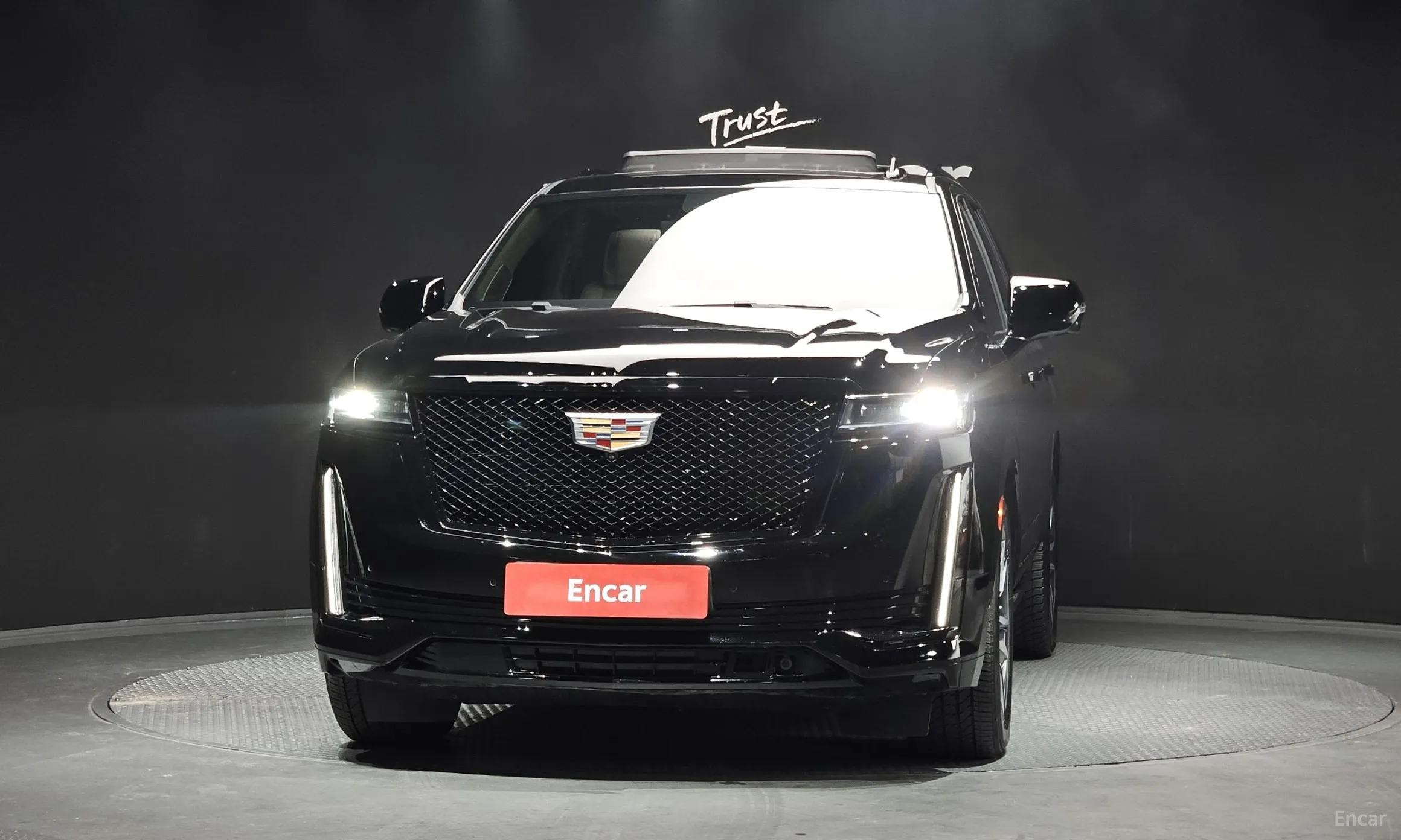 Cadillac Escalade 5th Generation превью 3