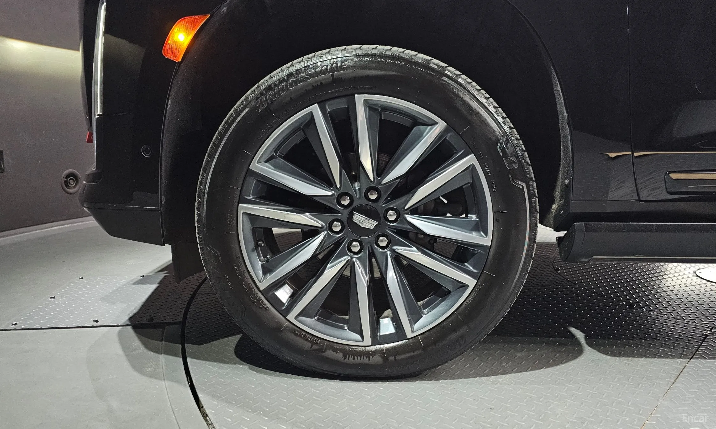 Cadillac Escalade 5th Generation превью 5