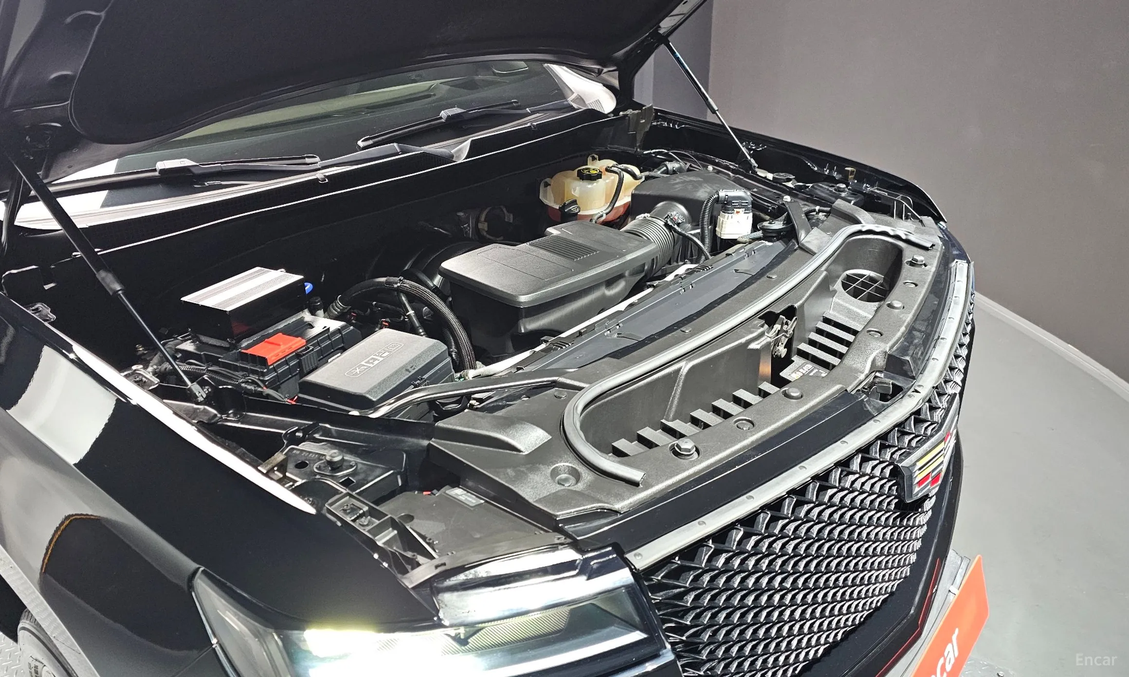 Cadillac Escalade 5th Generation превью 6