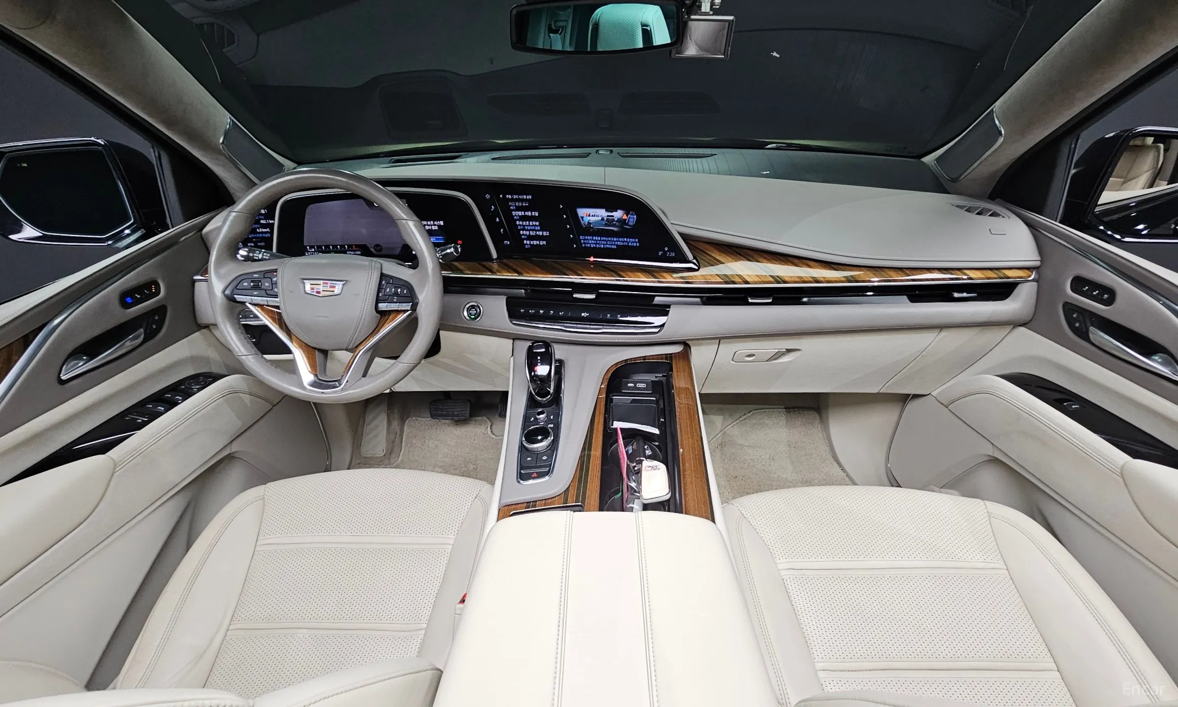 Cadillac Escalade 5th Generation превью 7