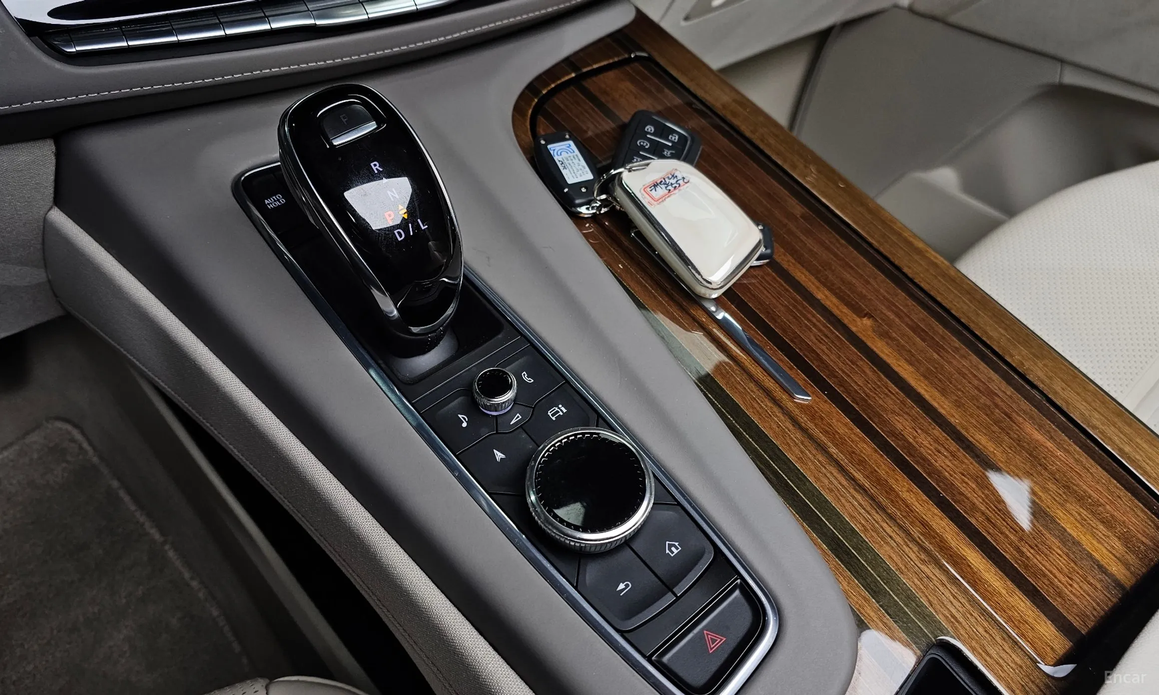 Cadillac Escalade 5th Generation превью 9