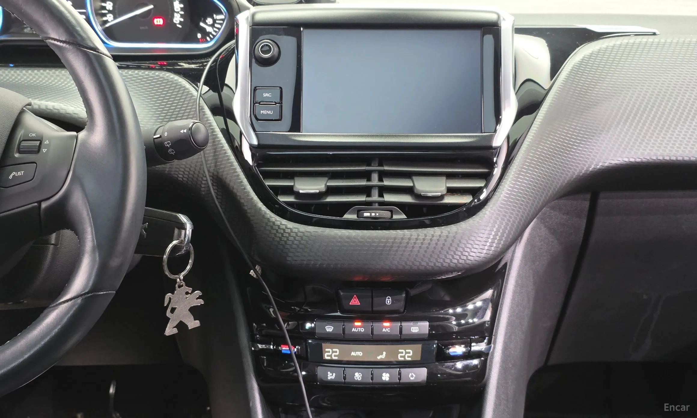 Peugeot 2008. превью 14