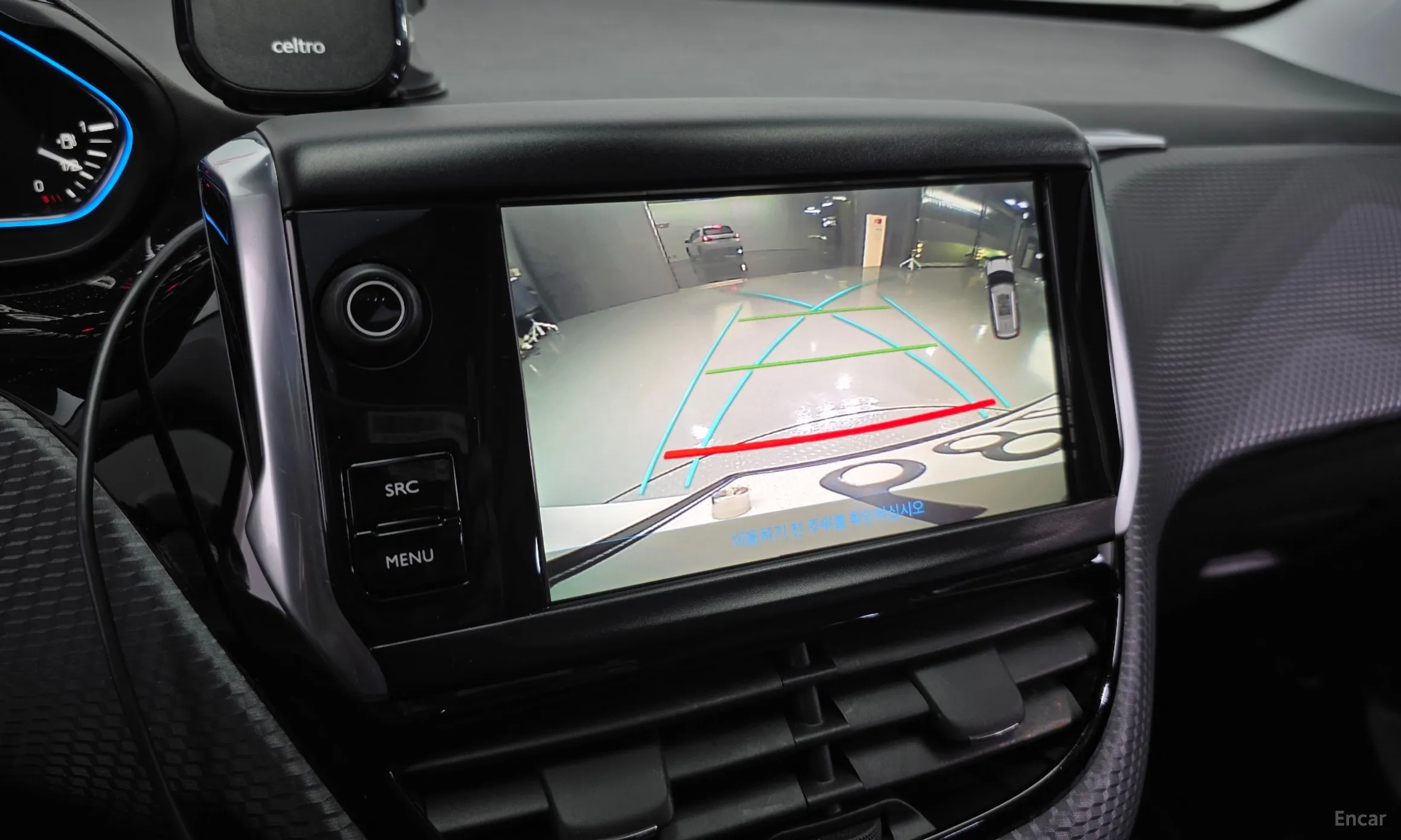 Peugeot 2008. превью 15