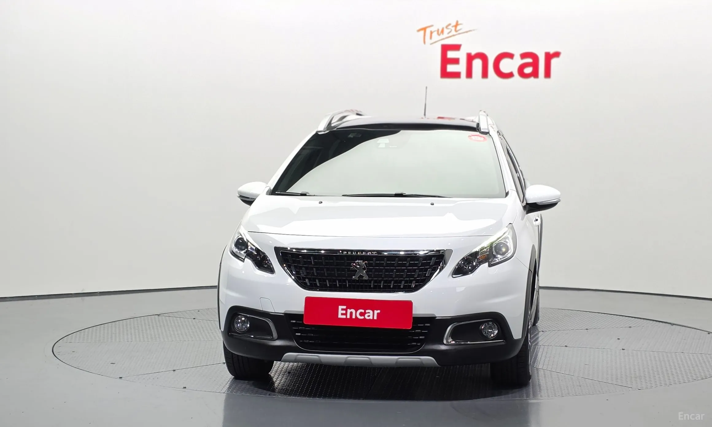Peugeot 2008. превью 3