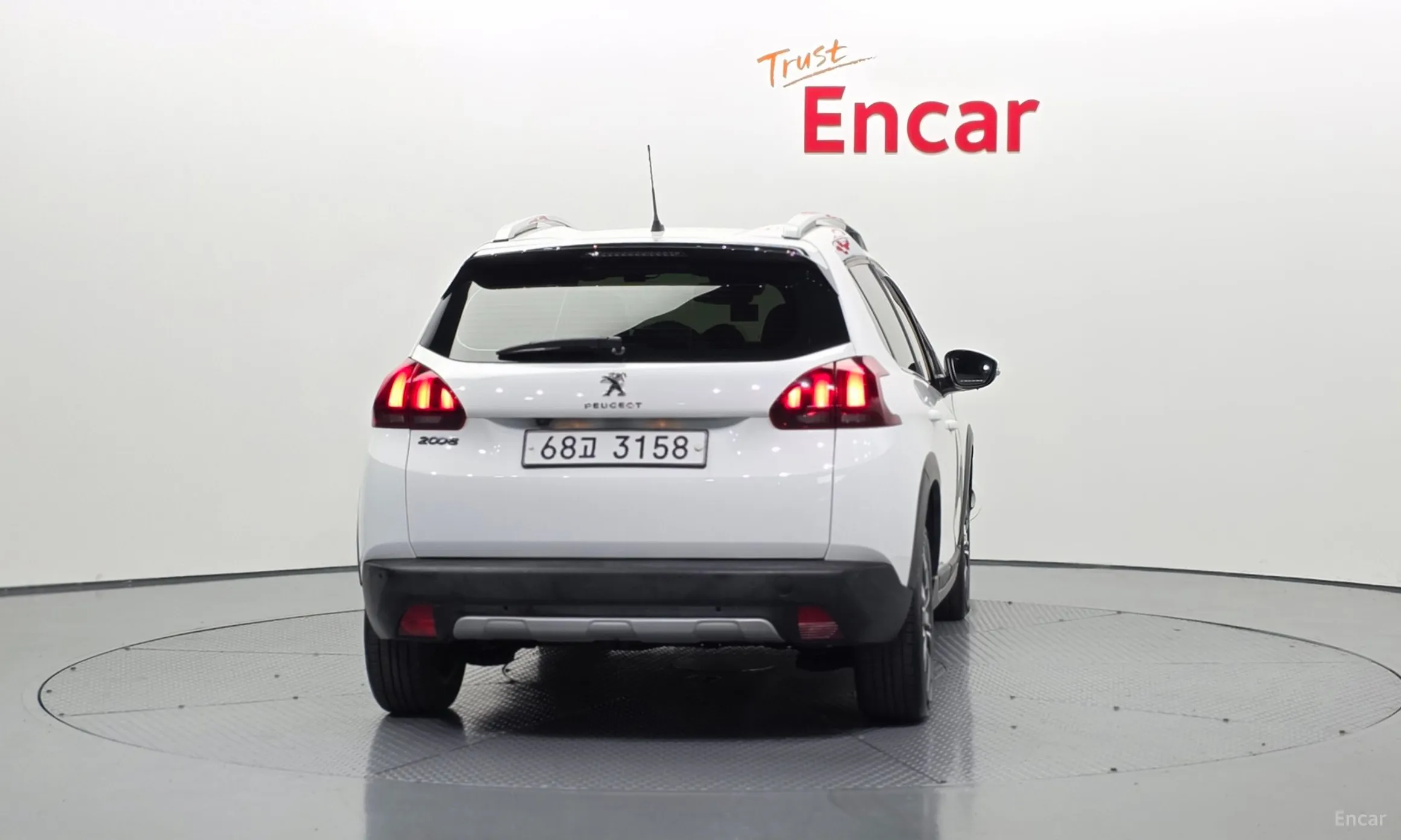 Peugeot 2008. превью 4