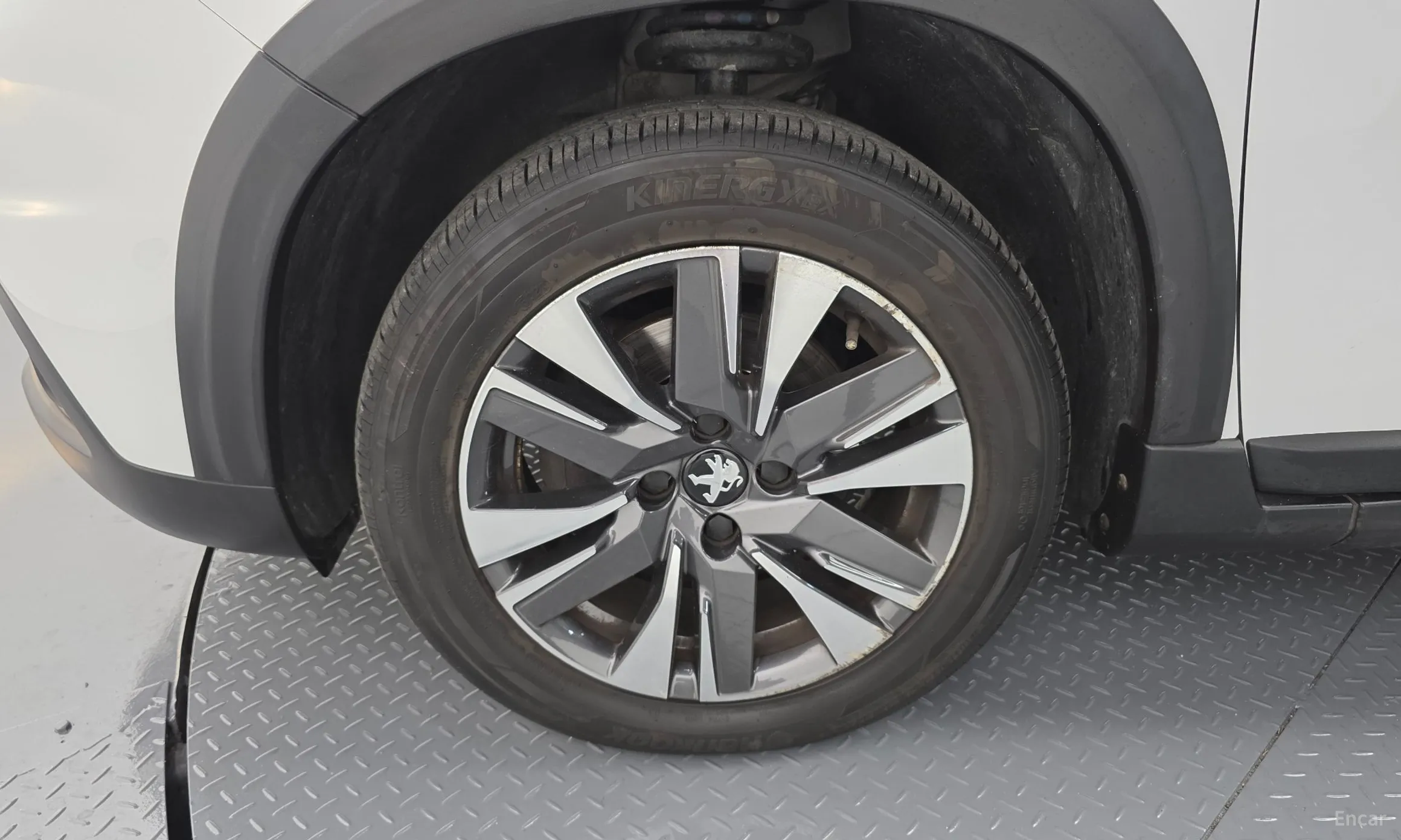 Peugeot 2008. превью 5
