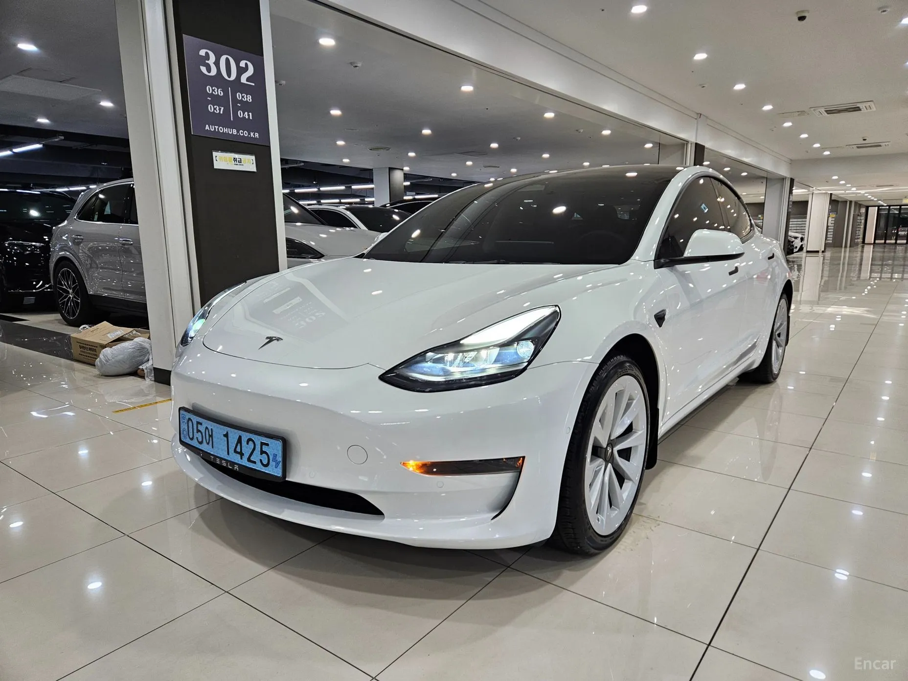 Model 3