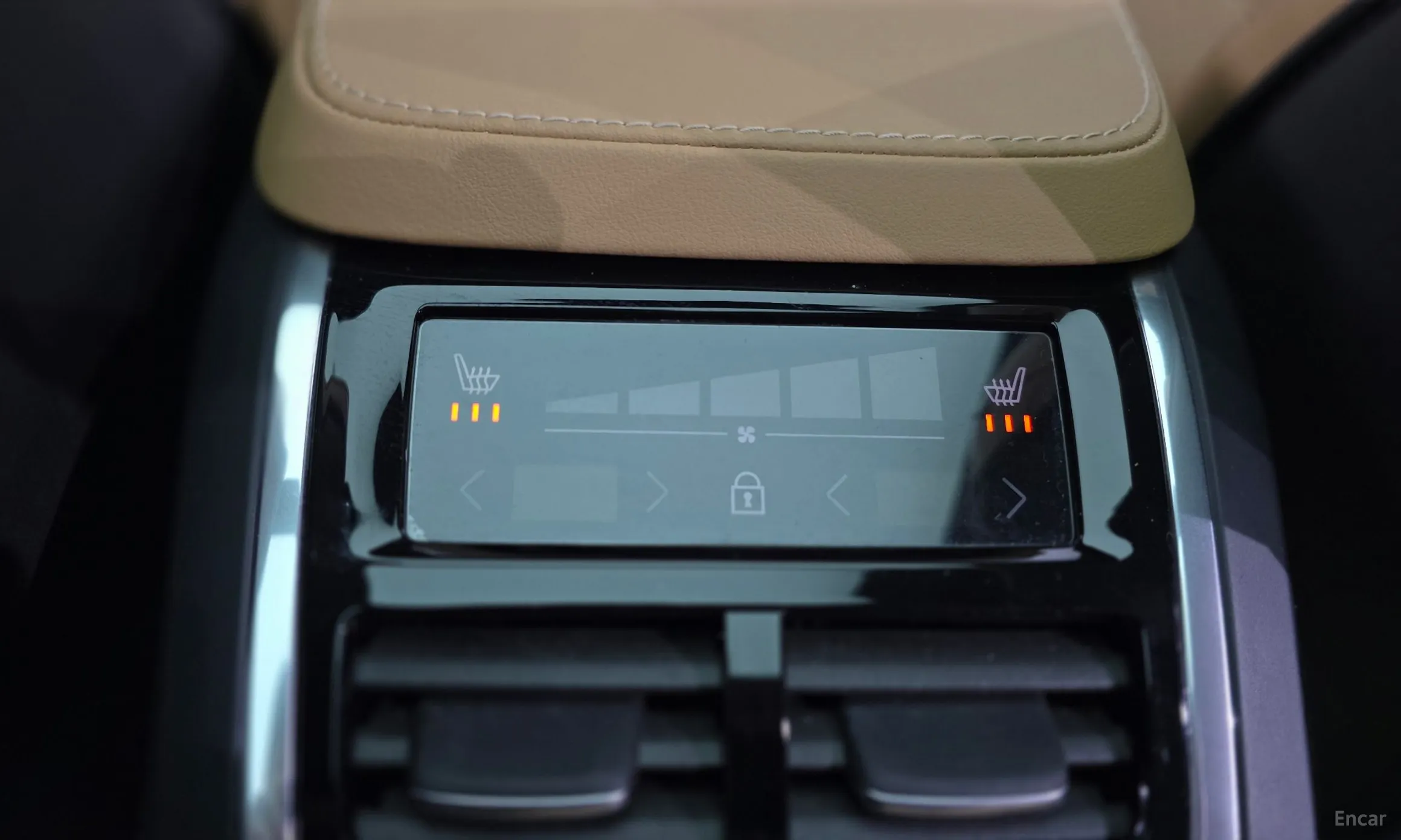 Volvo XC90 Gen 2 превью 17