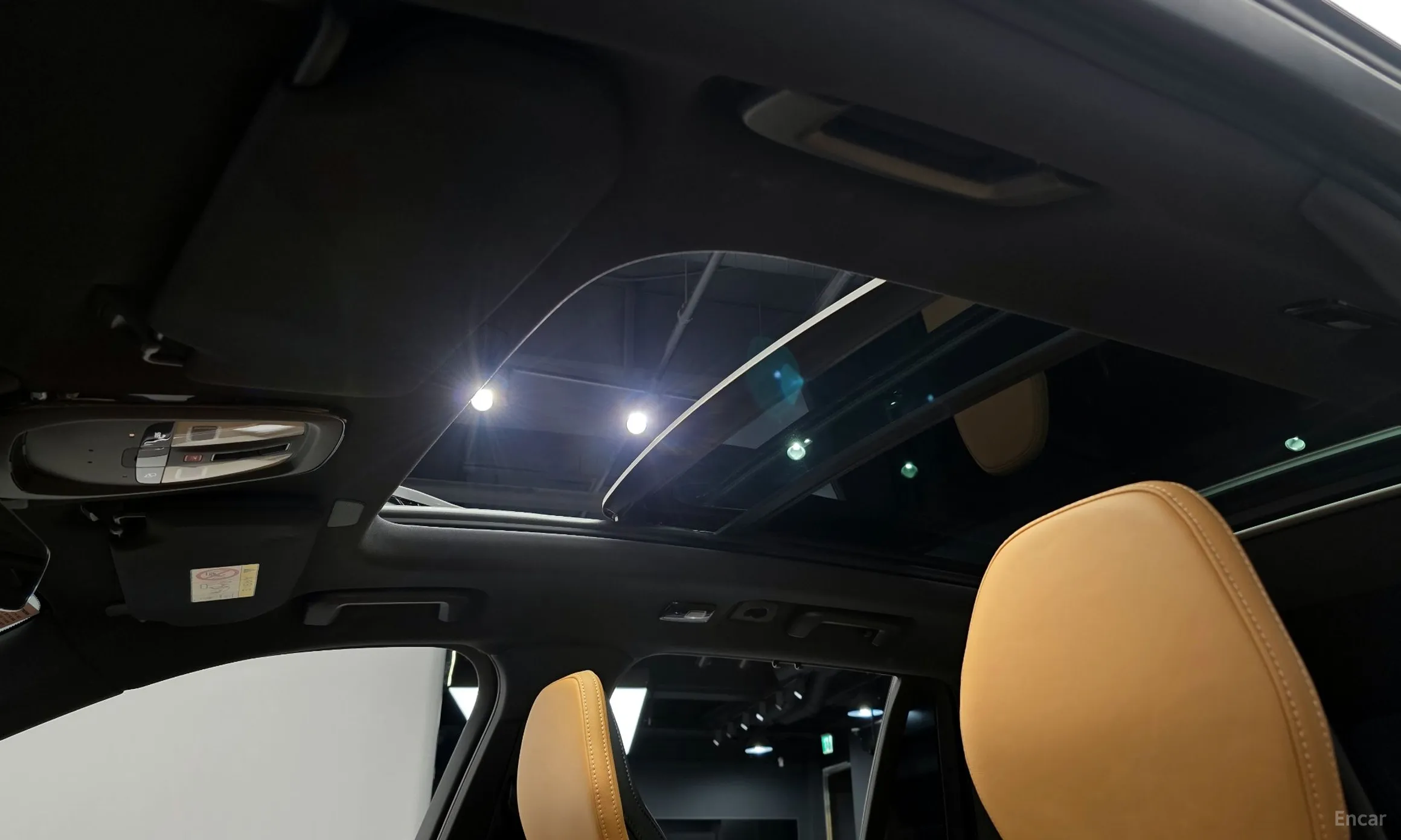 Volvo XC90 Gen 2 превью 19