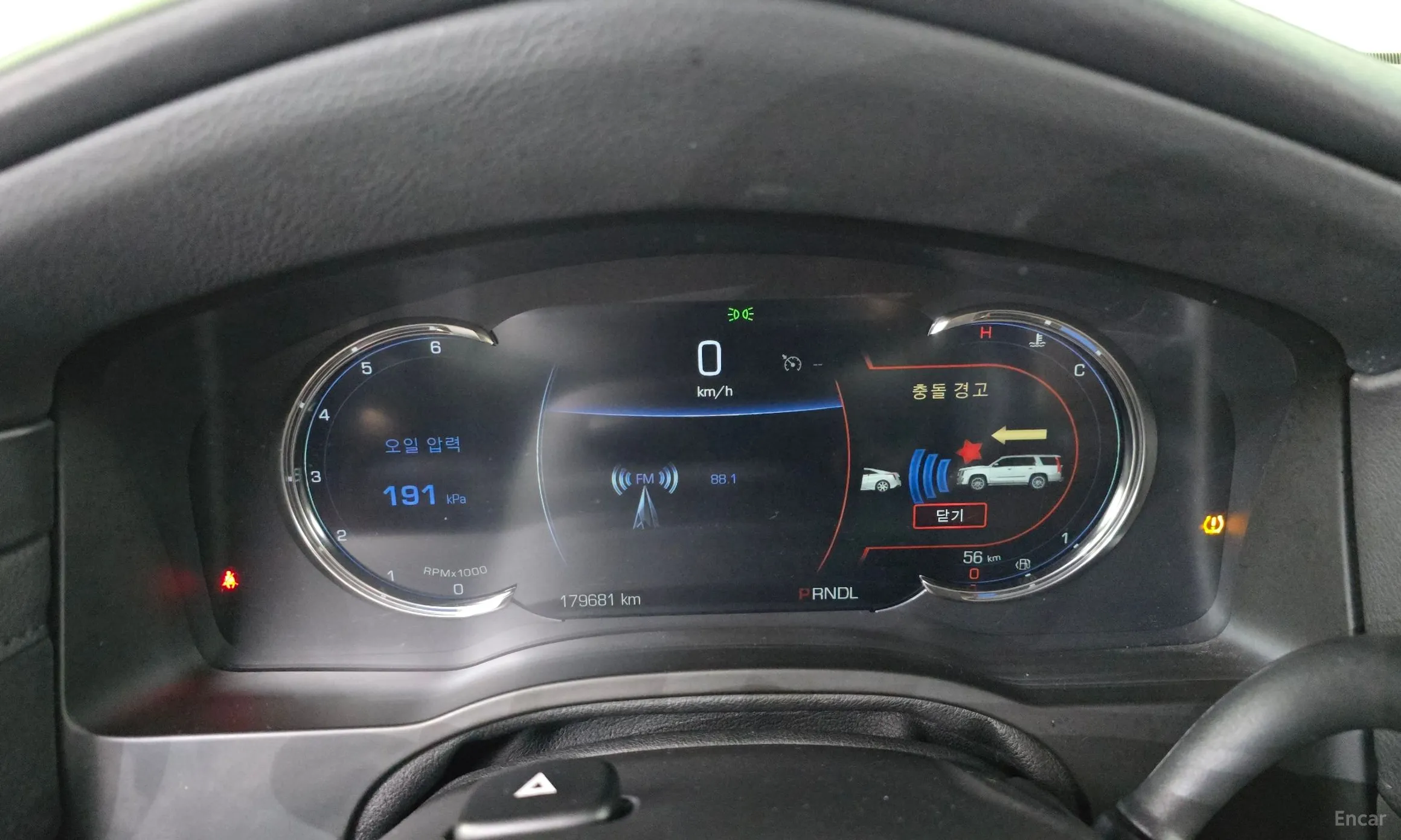 Cadillac Escalade превью 8