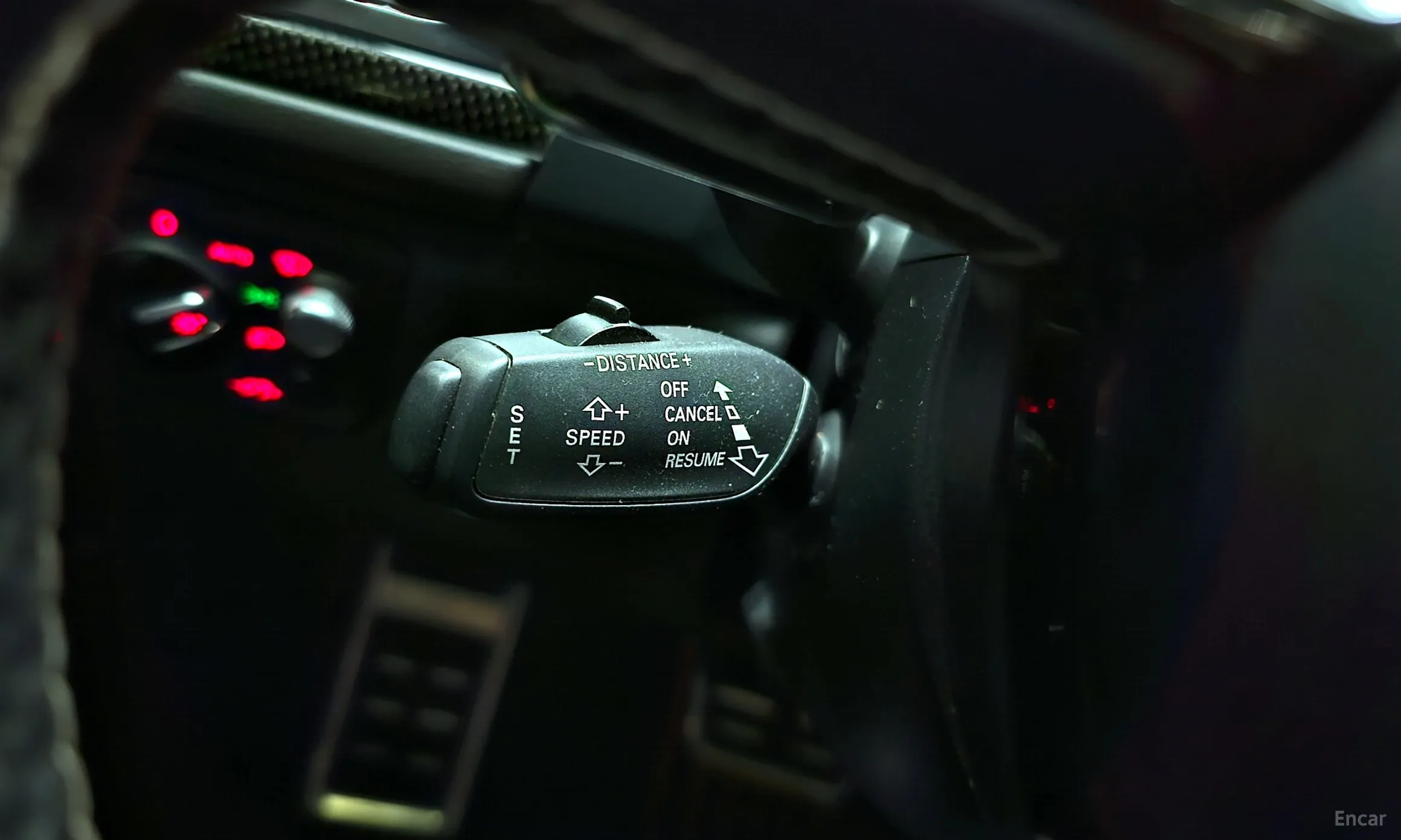 Audi S6 превью 16