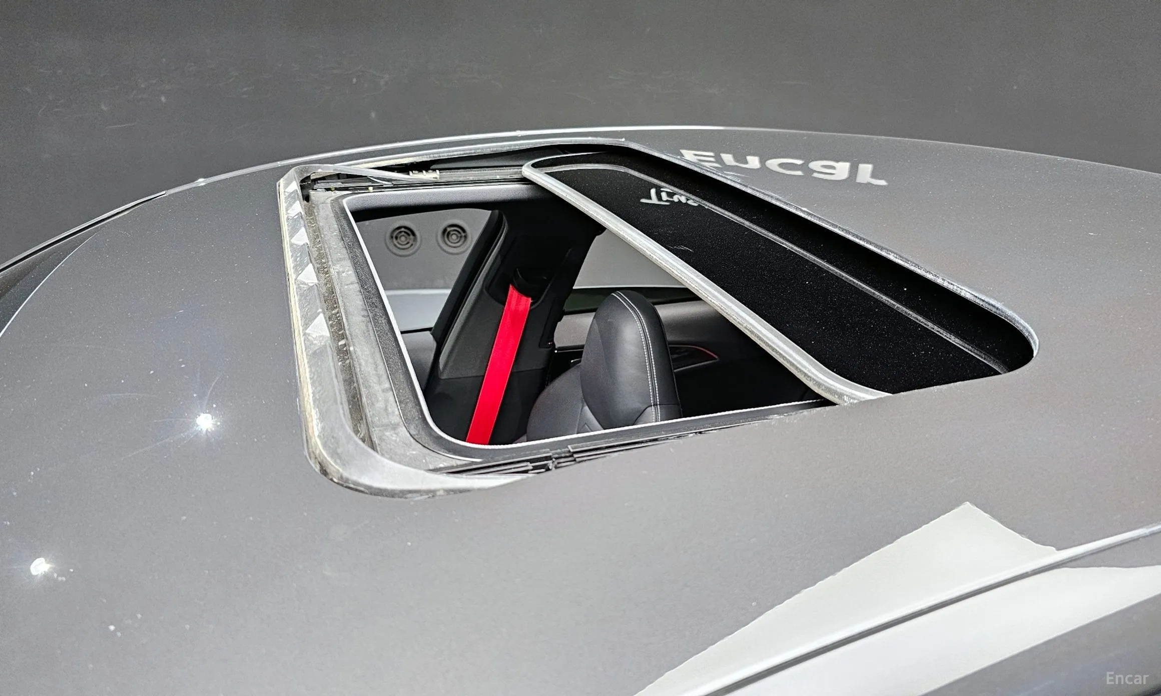 Audi S6 превью 18
