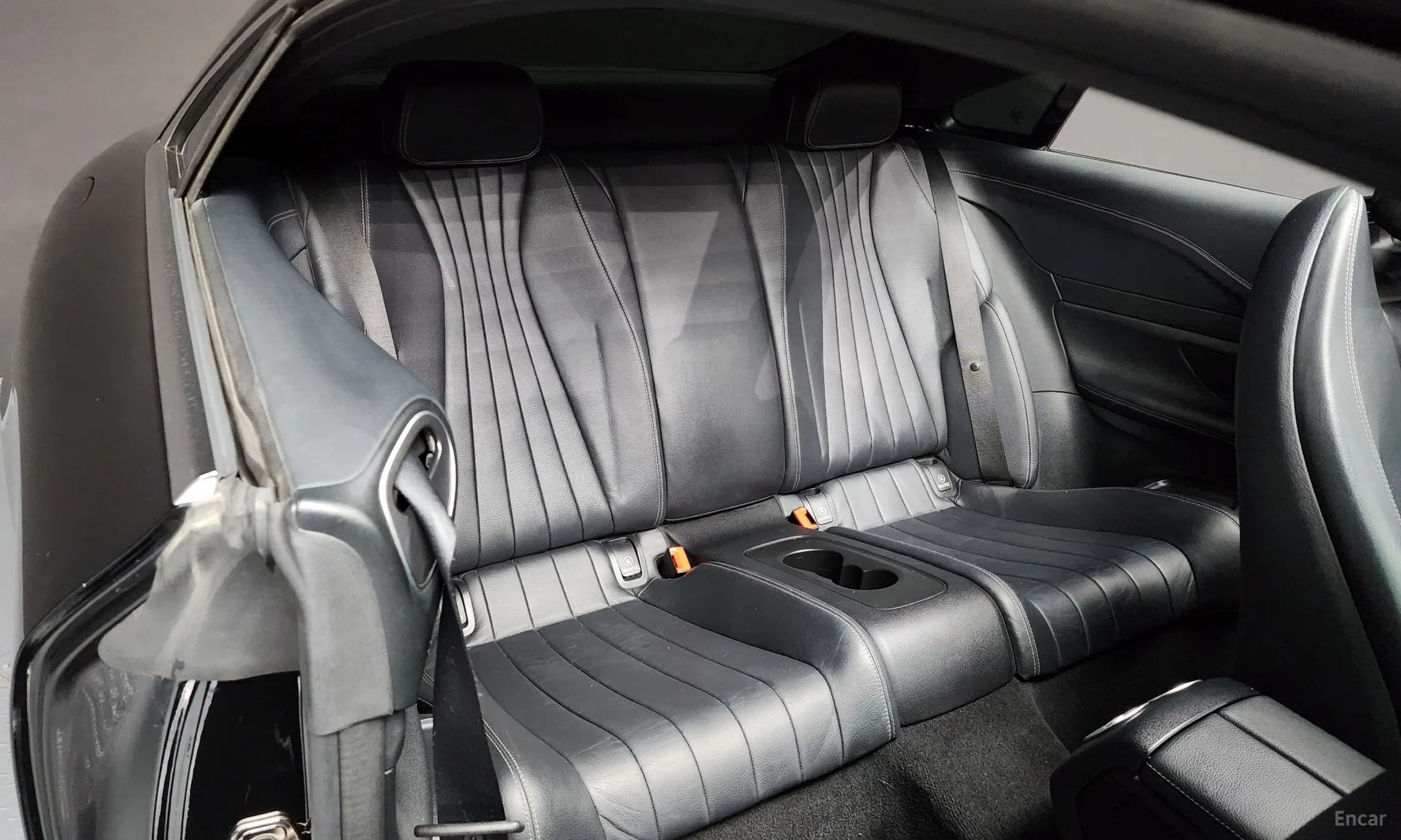 Mercedes Benz E-Class W213 превью 12
