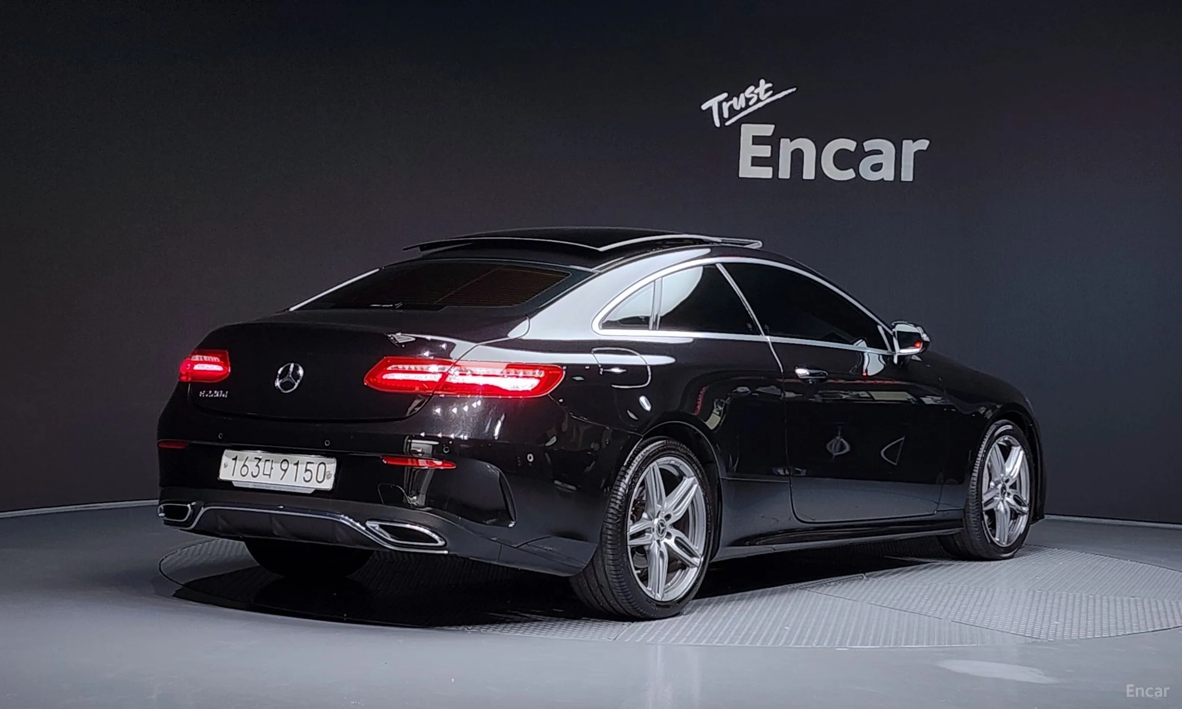 Mercedes Benz E-Class W213 превью 2